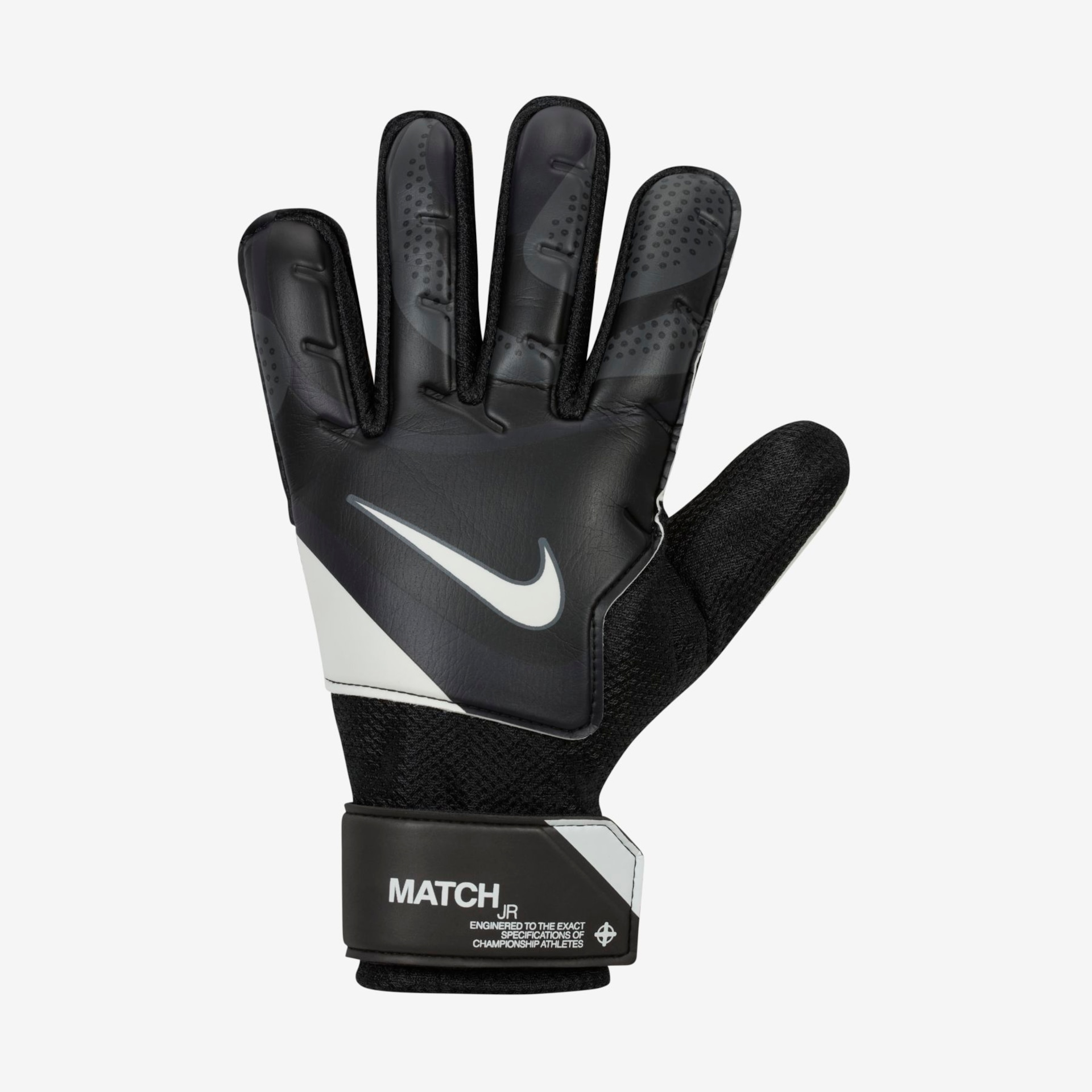 Luvas de Goleiro Nike Match Infantil - Foto 2