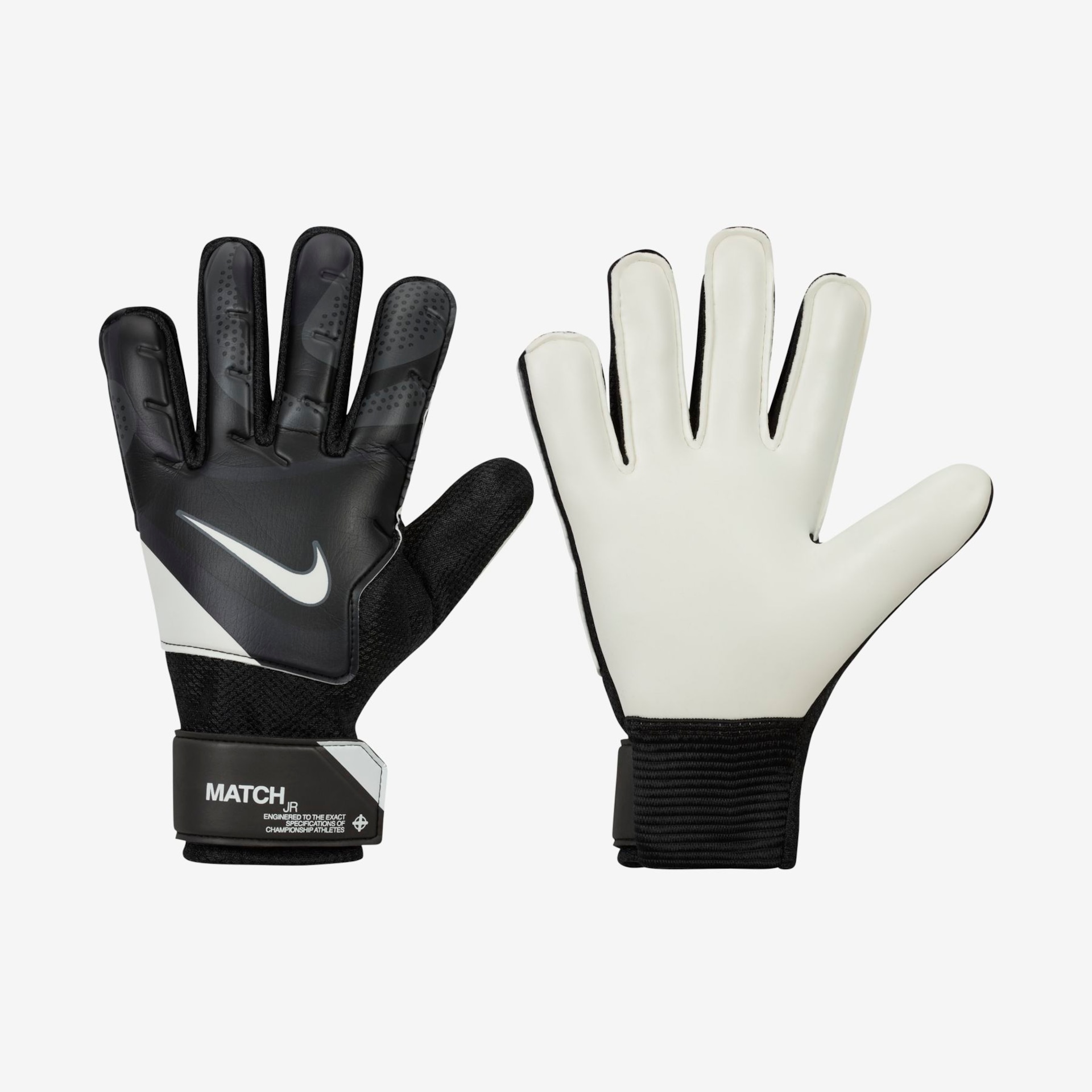 Luvas de Goleiro Nike Match Infantil - Foto 1