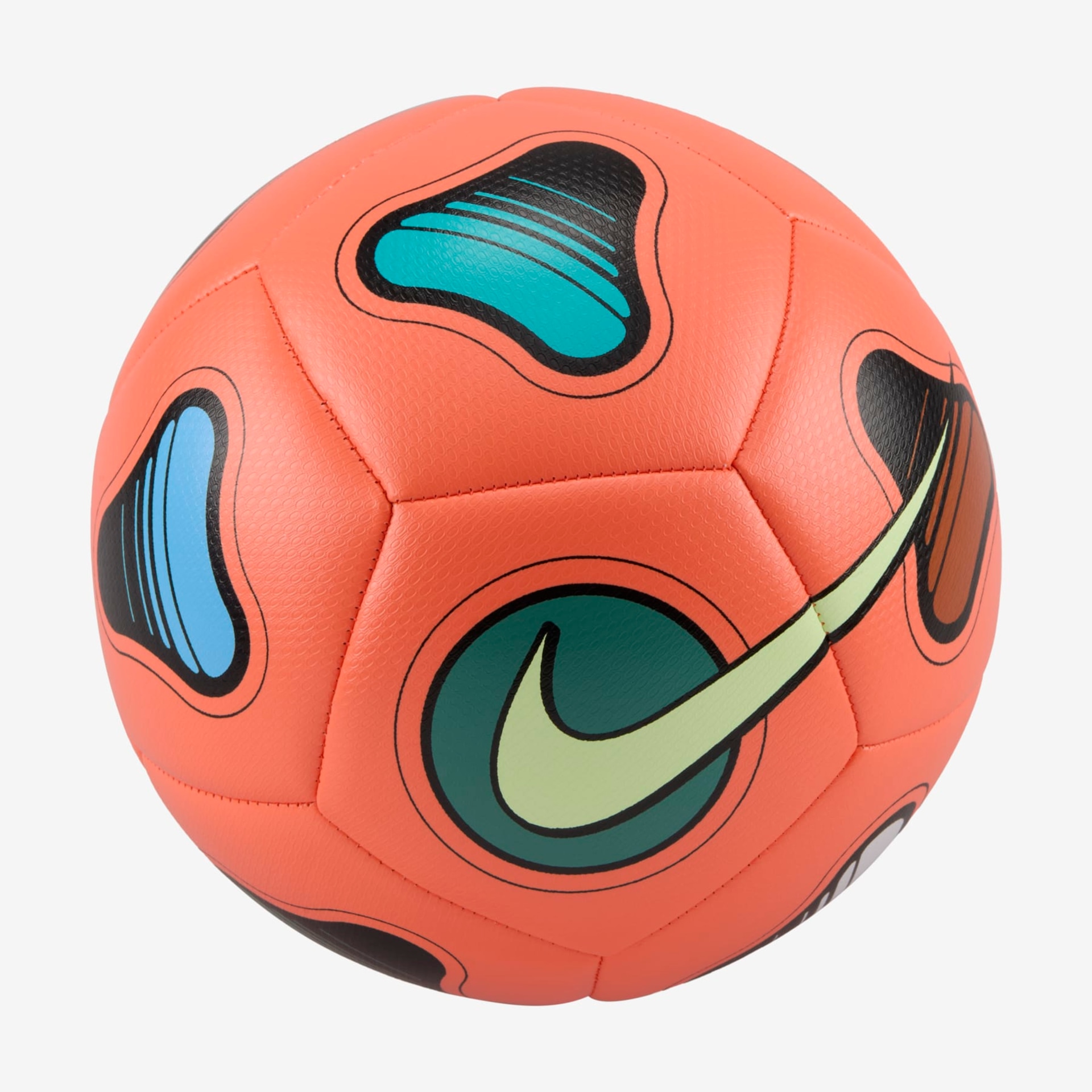 Bola Nike Maestro Futebol - Foto 2