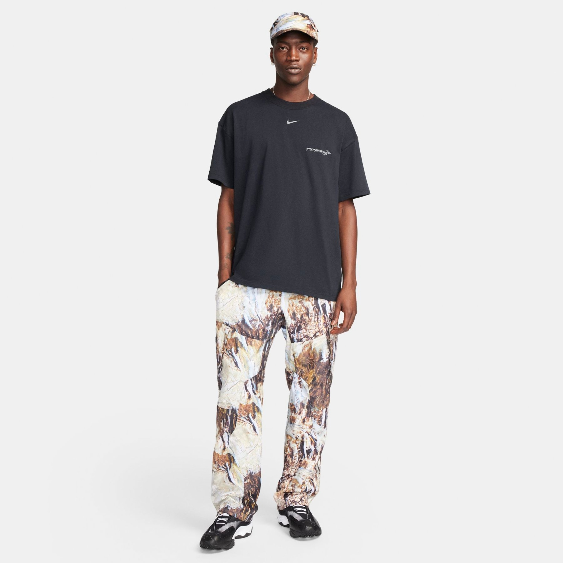 Nike x Nocta - Foto 5
