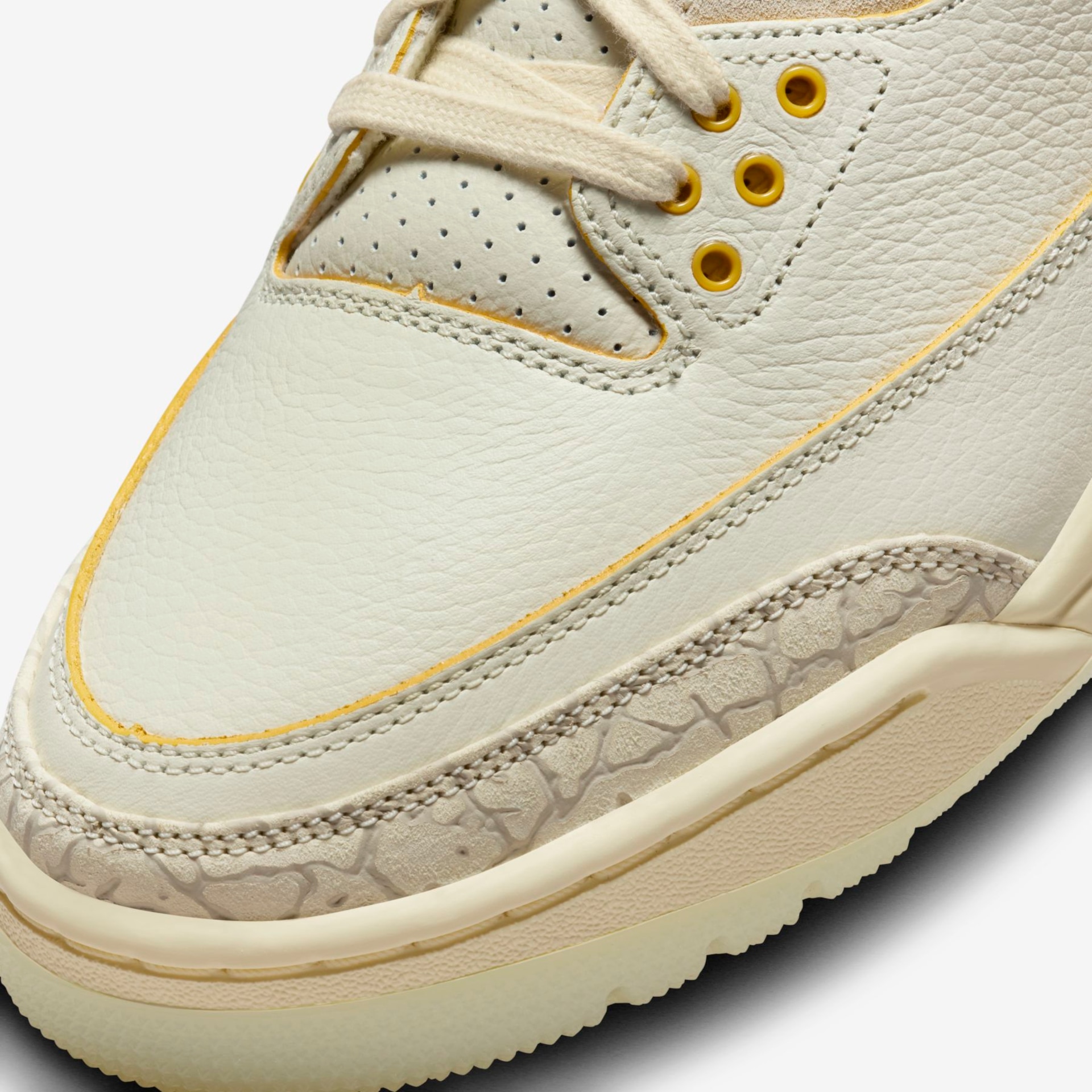 Air Jordan 3 x J Balvin - Foto 7