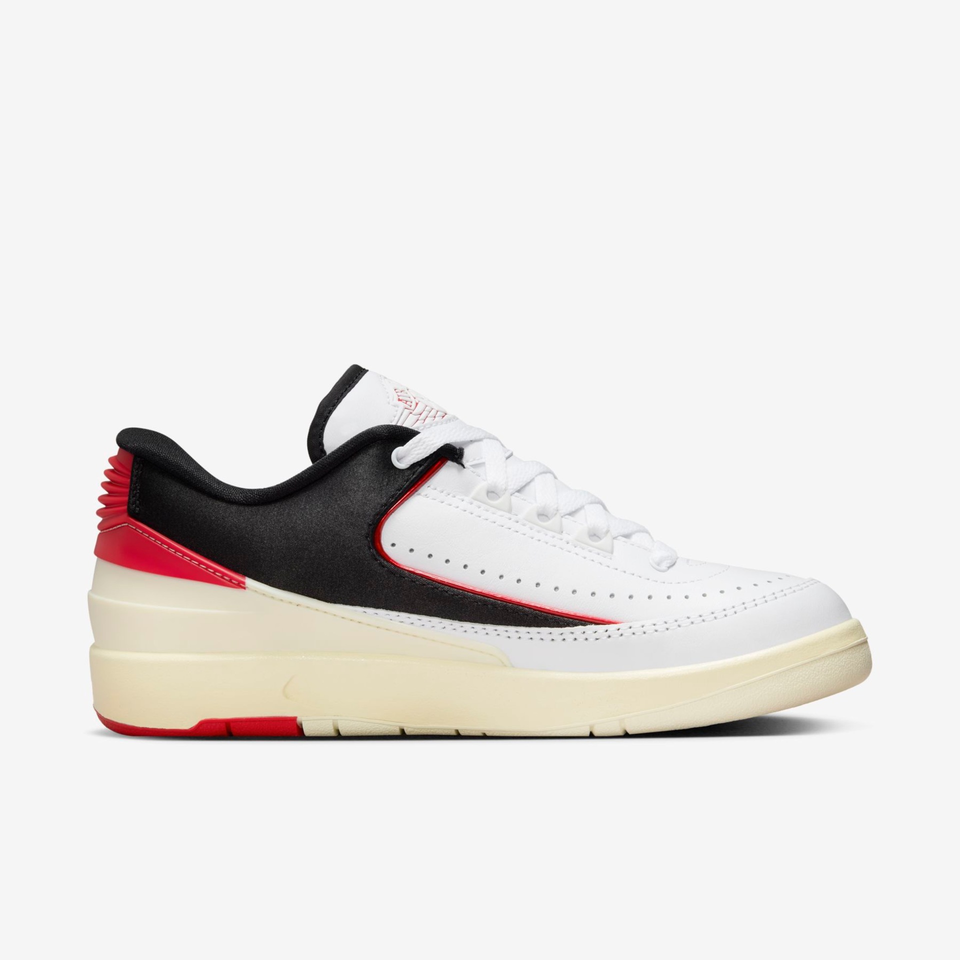Women's Air Jordan 2 Retro Low - Foto 3