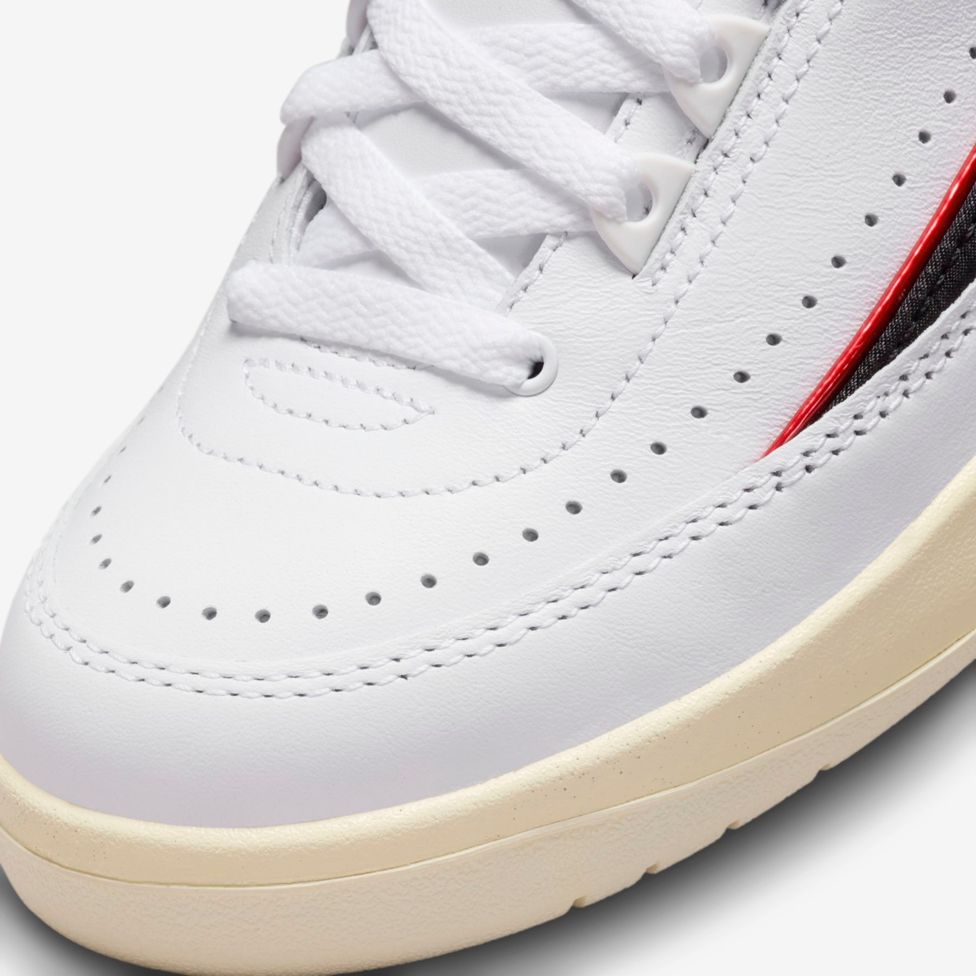 Women's Air Jordan 2 Retro Low - Foto 7