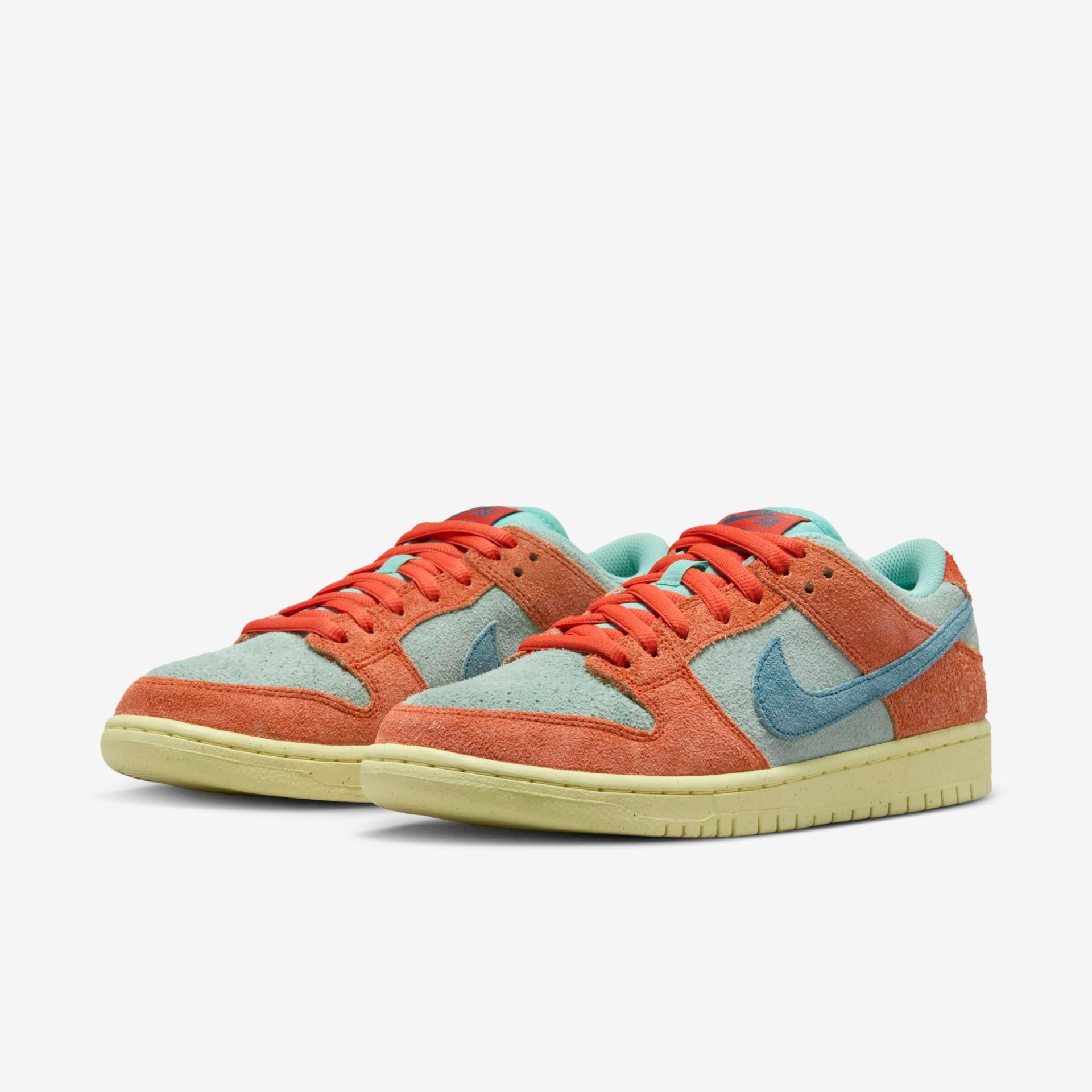 SB Dunk Low Pro - Foto 5