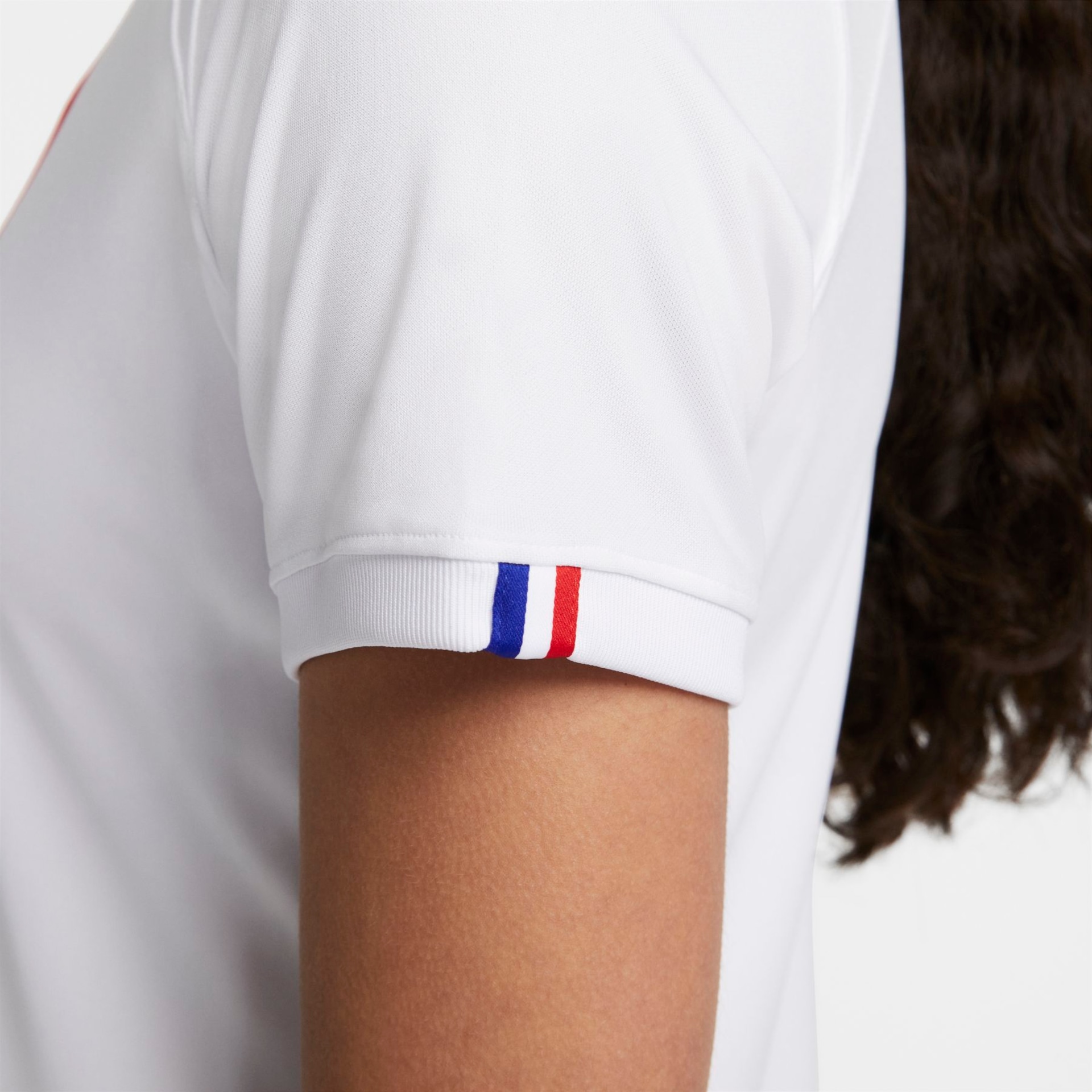 Camisa Nike PSG III 2022/2023 Torcedora Pro Feminina - Foto 4