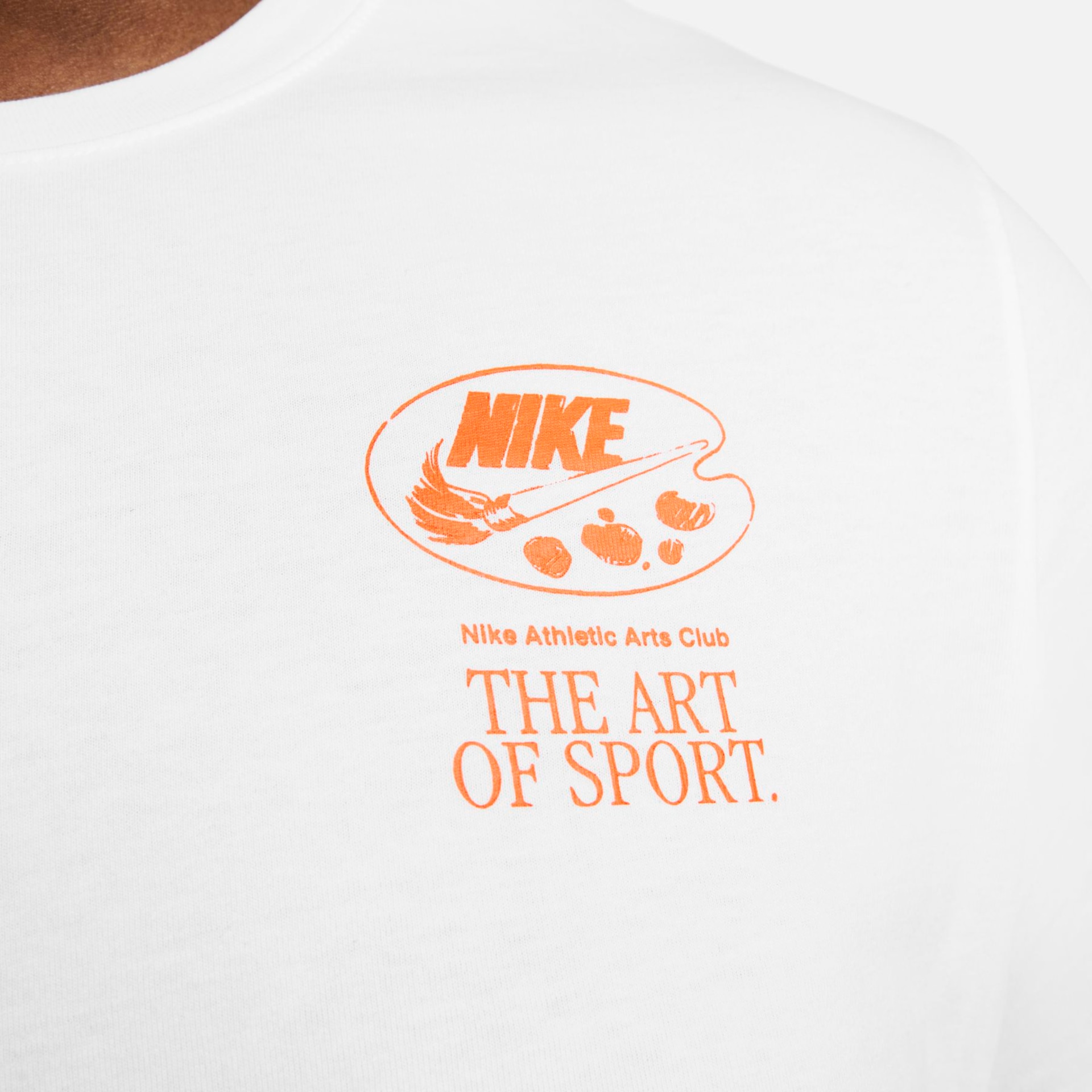 Camiseta Nike Sportswear Masculina - Foto 10