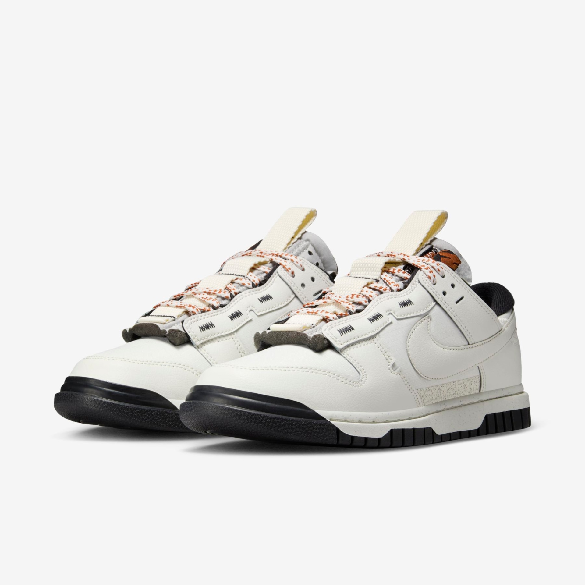 Dunk Low Jumbo - Foto 5