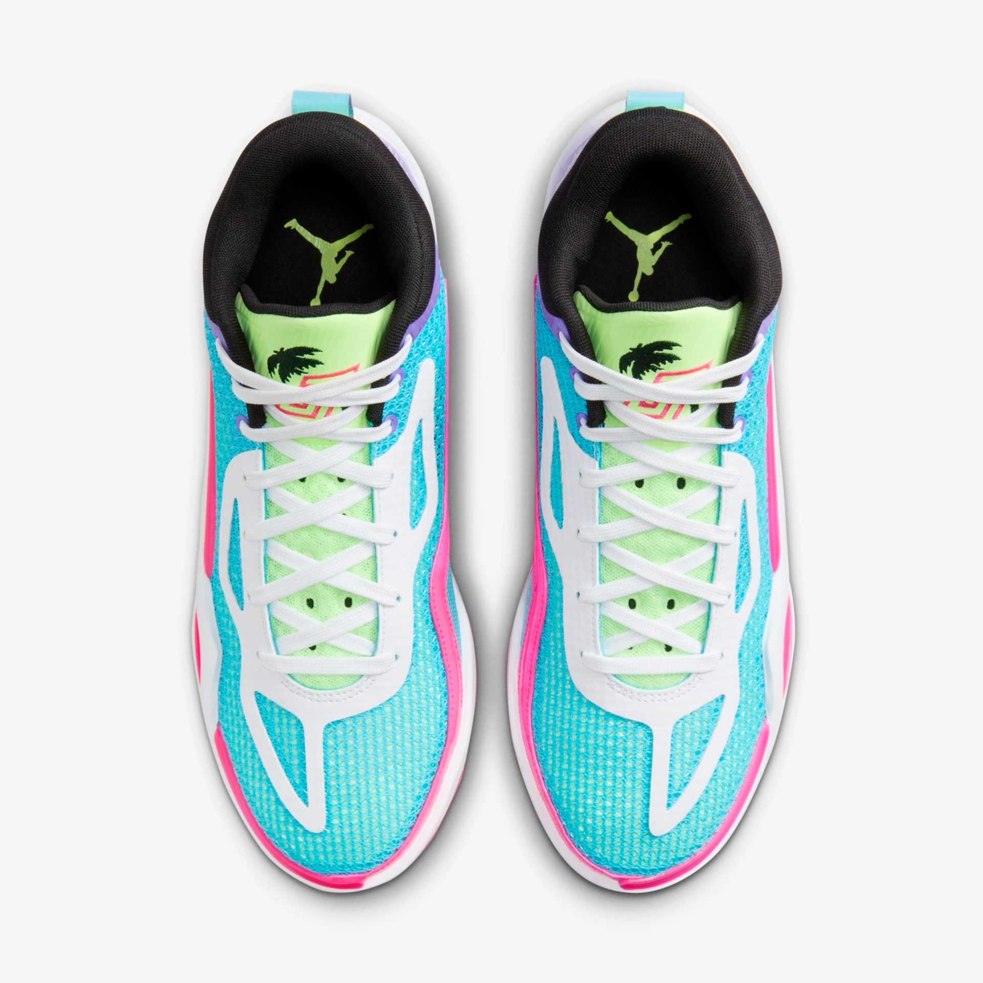 JORDAN TATUM 1 - Foto 4