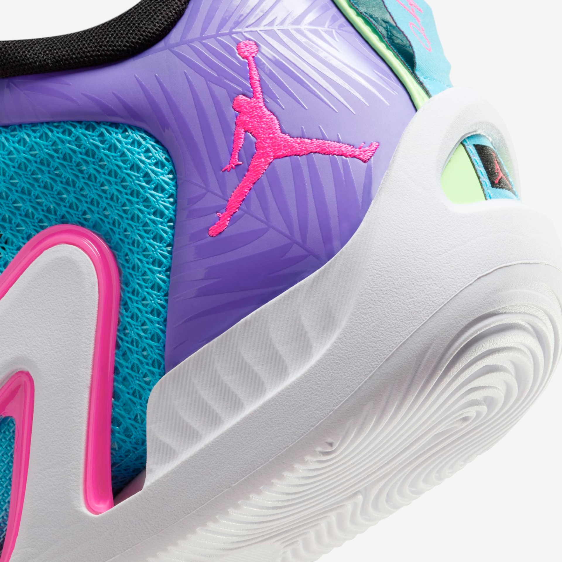 JORDAN TATUM 1 - Foto 8