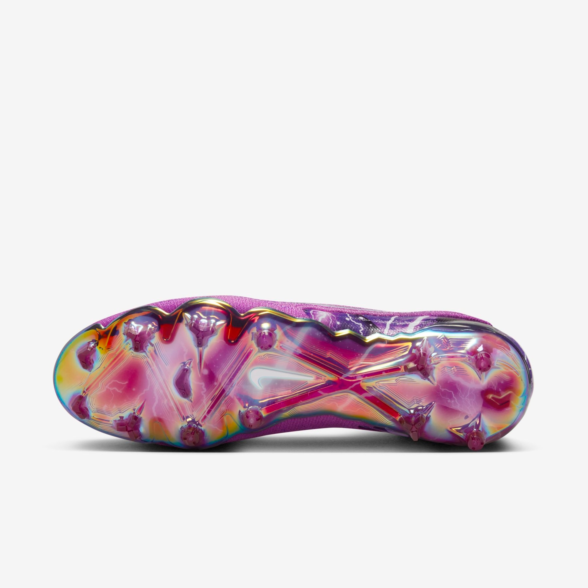 Chuteira Nike Phantom GX Elite Campo - Foto 2