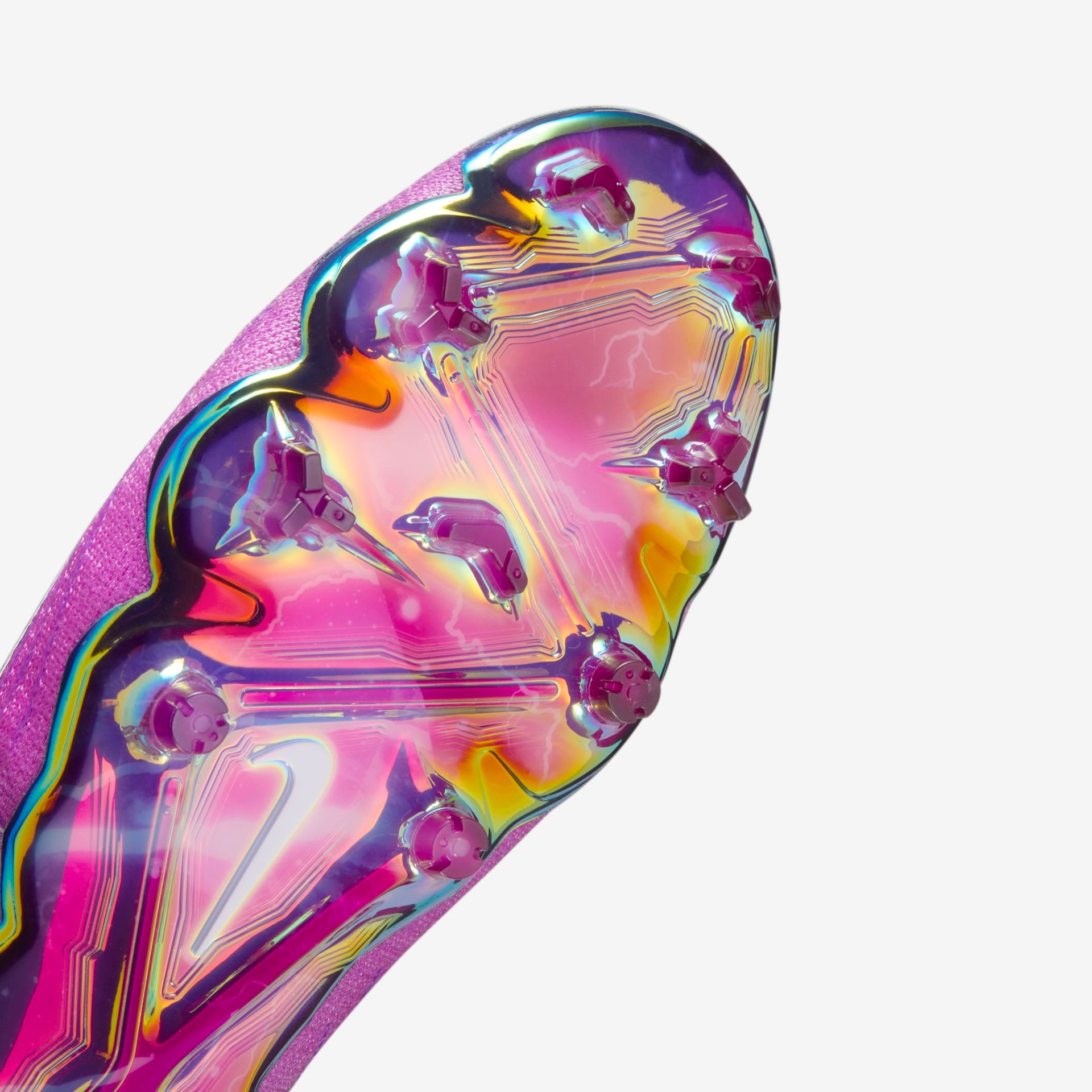 Chuteira Nike Phantom GX Elite Campo - Foto 7