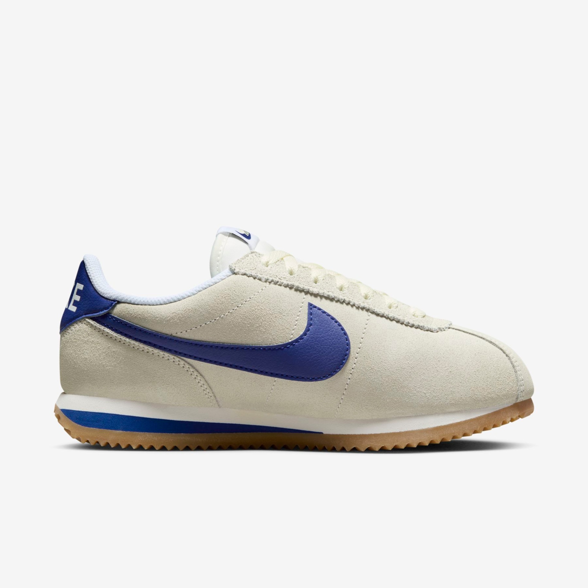 Tênis Nike Cortez Feminino - Foto 3