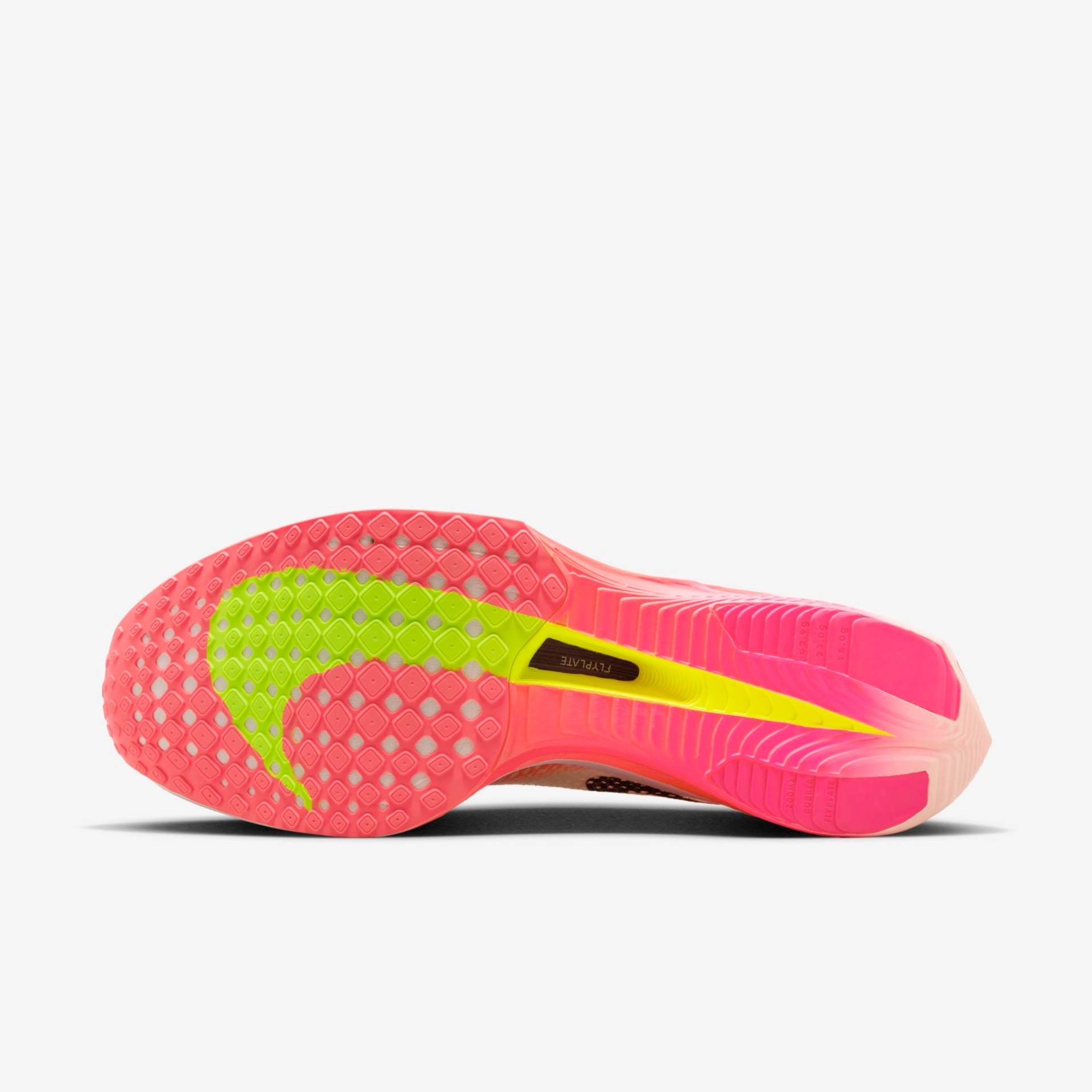 Tênis Nike Vaporfly 3 Masculino - Foto 2
