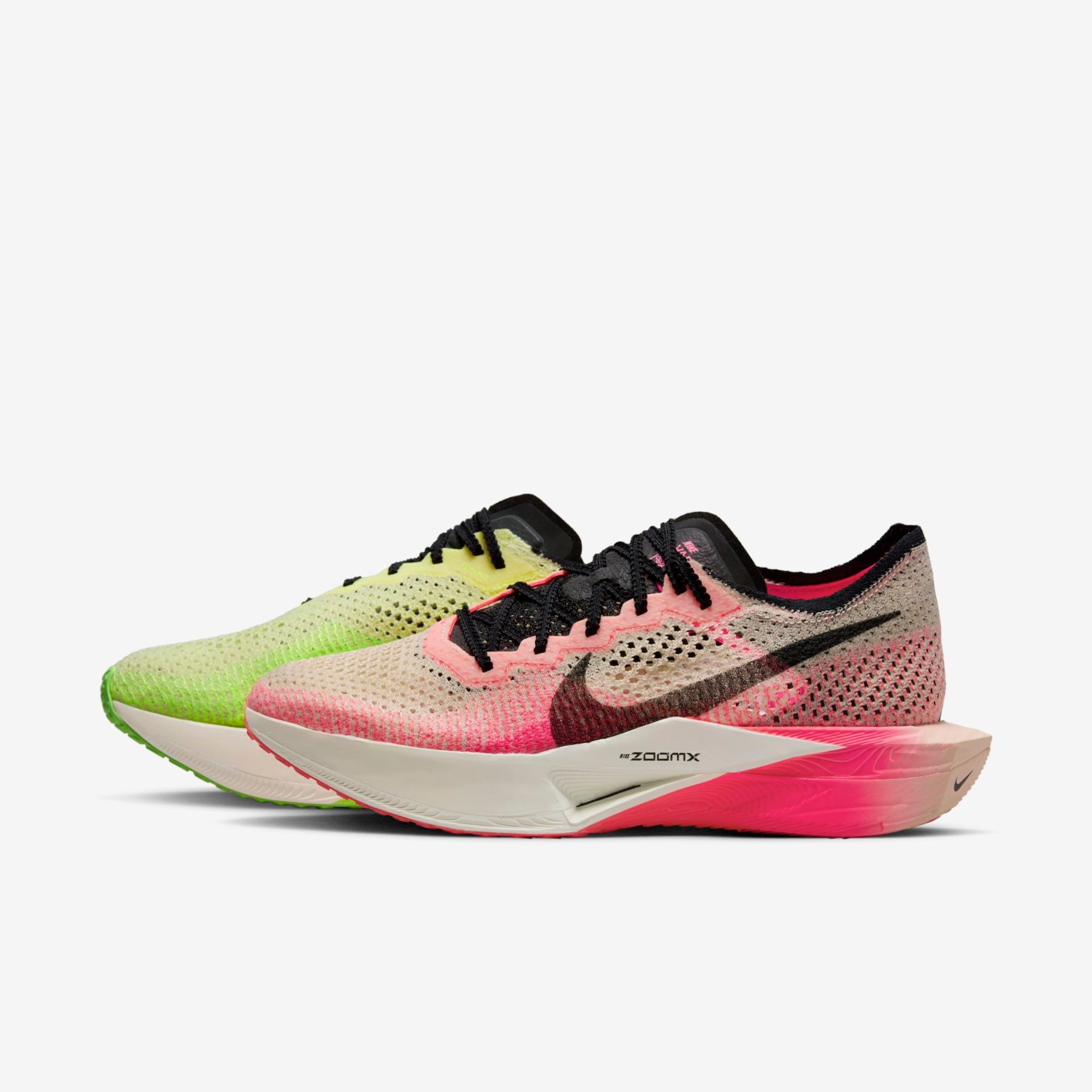 Tênis Nike Vaporfly 3 Masculino - Foto 1