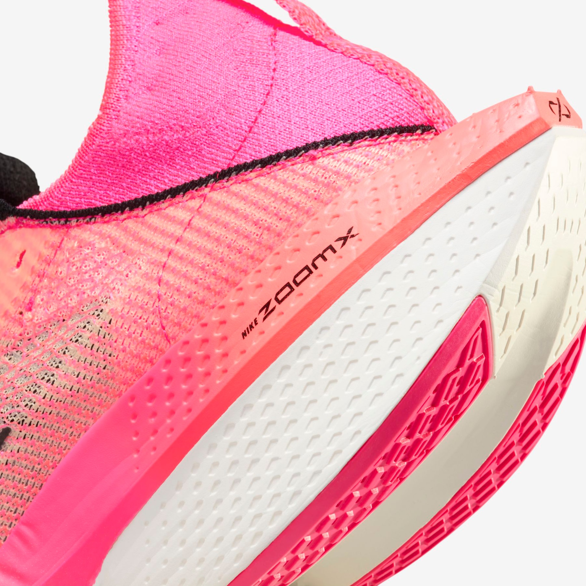 Tênis Nike Air Zoom Alphafly 2 Masculino - Foto 8