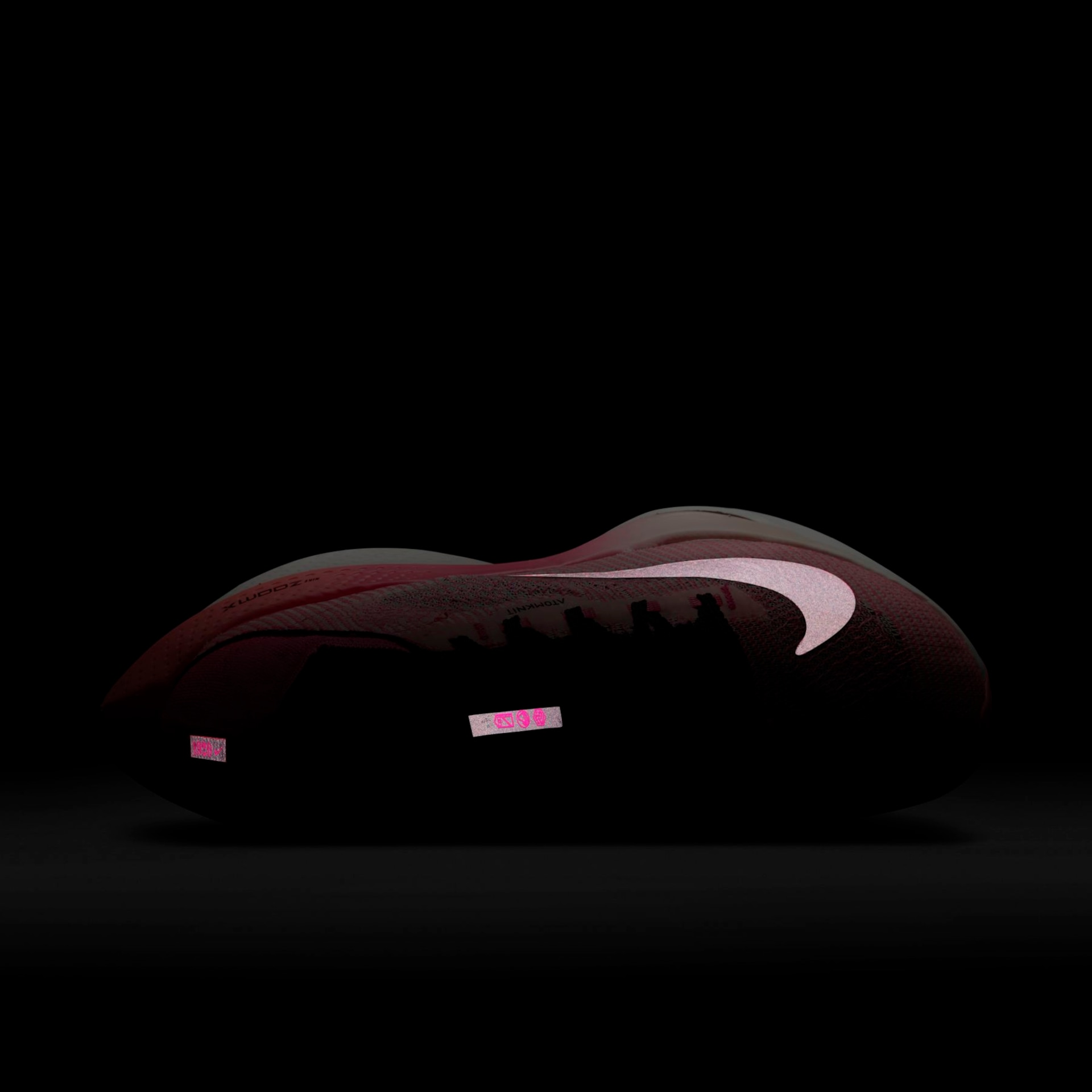 Tênis Nike Air Zoom Alphafly 2 Masculino - Foto 9