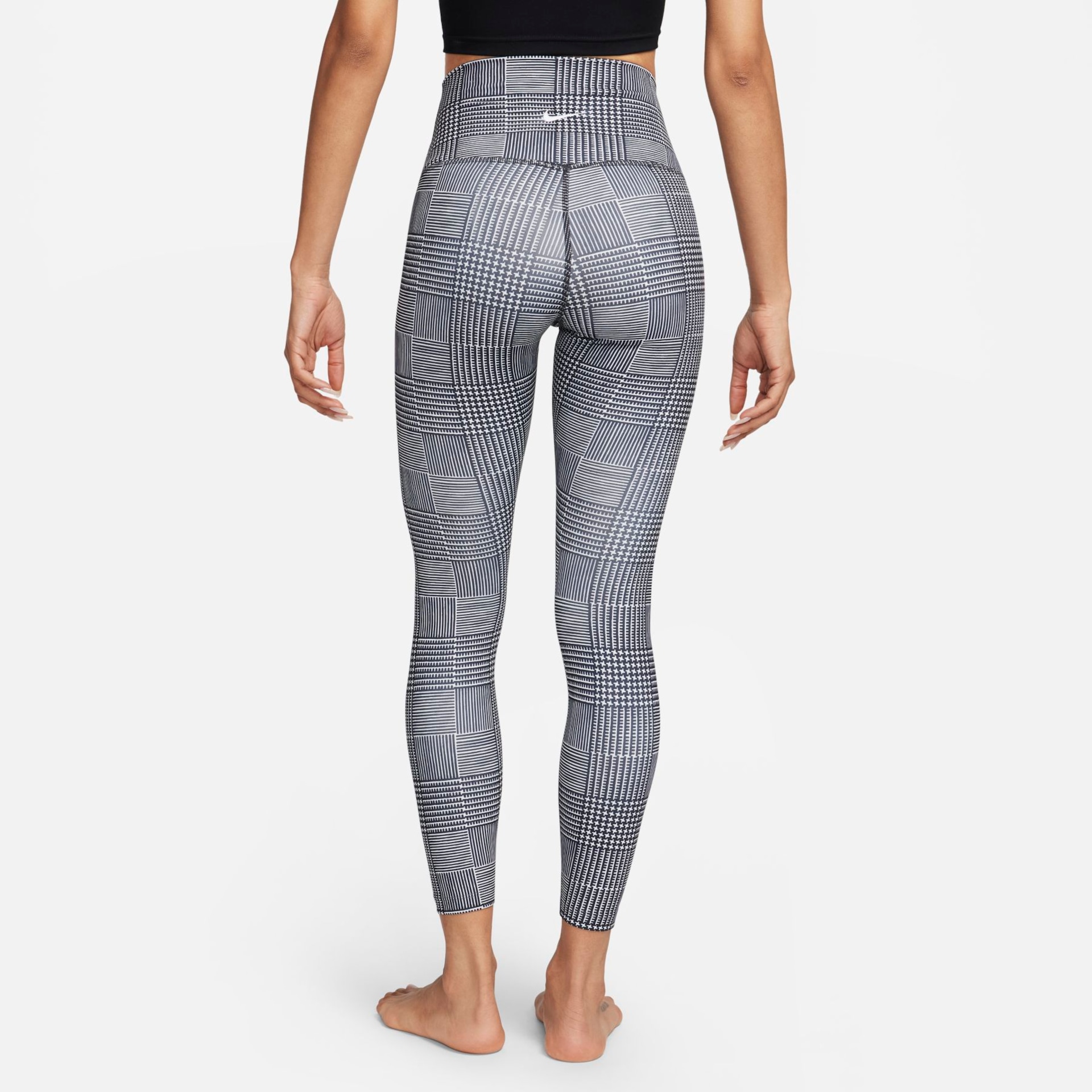 Legging Nike Yoga Feminina - Foto 2