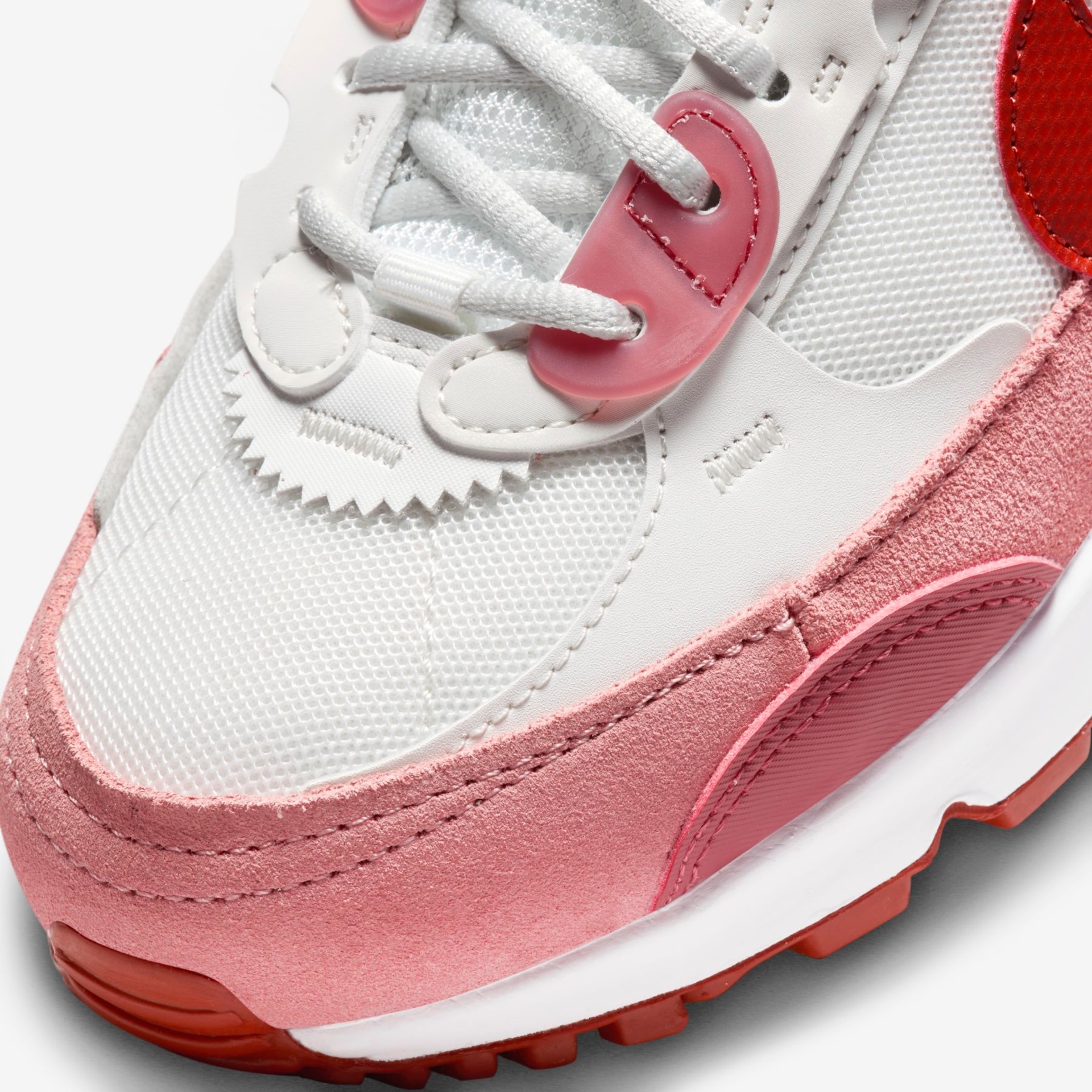 Tênis Nike Air Max 90 Futura Feminino - Foto 8