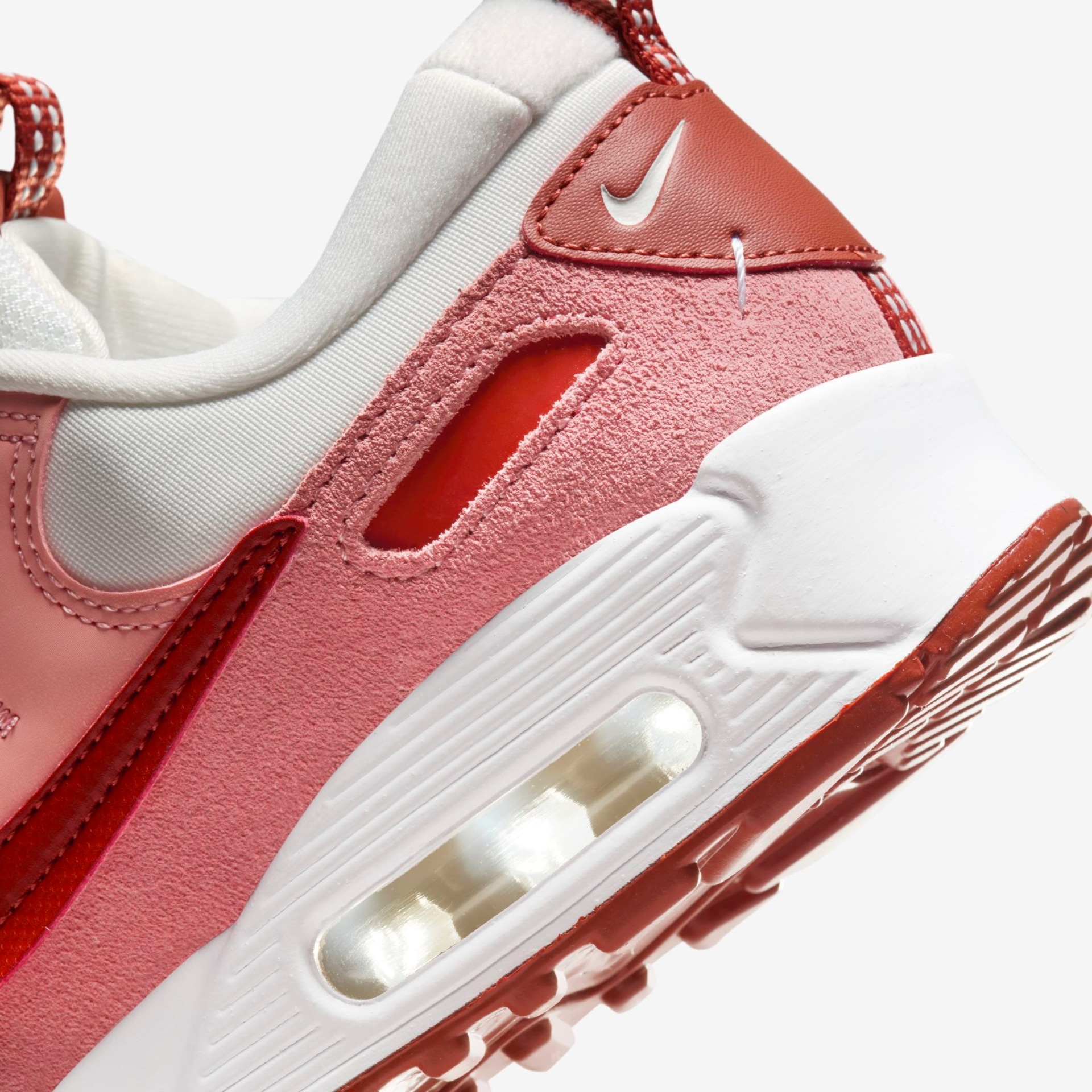 Tênis Nike Air Max 90 Futura Feminino - Foto 9