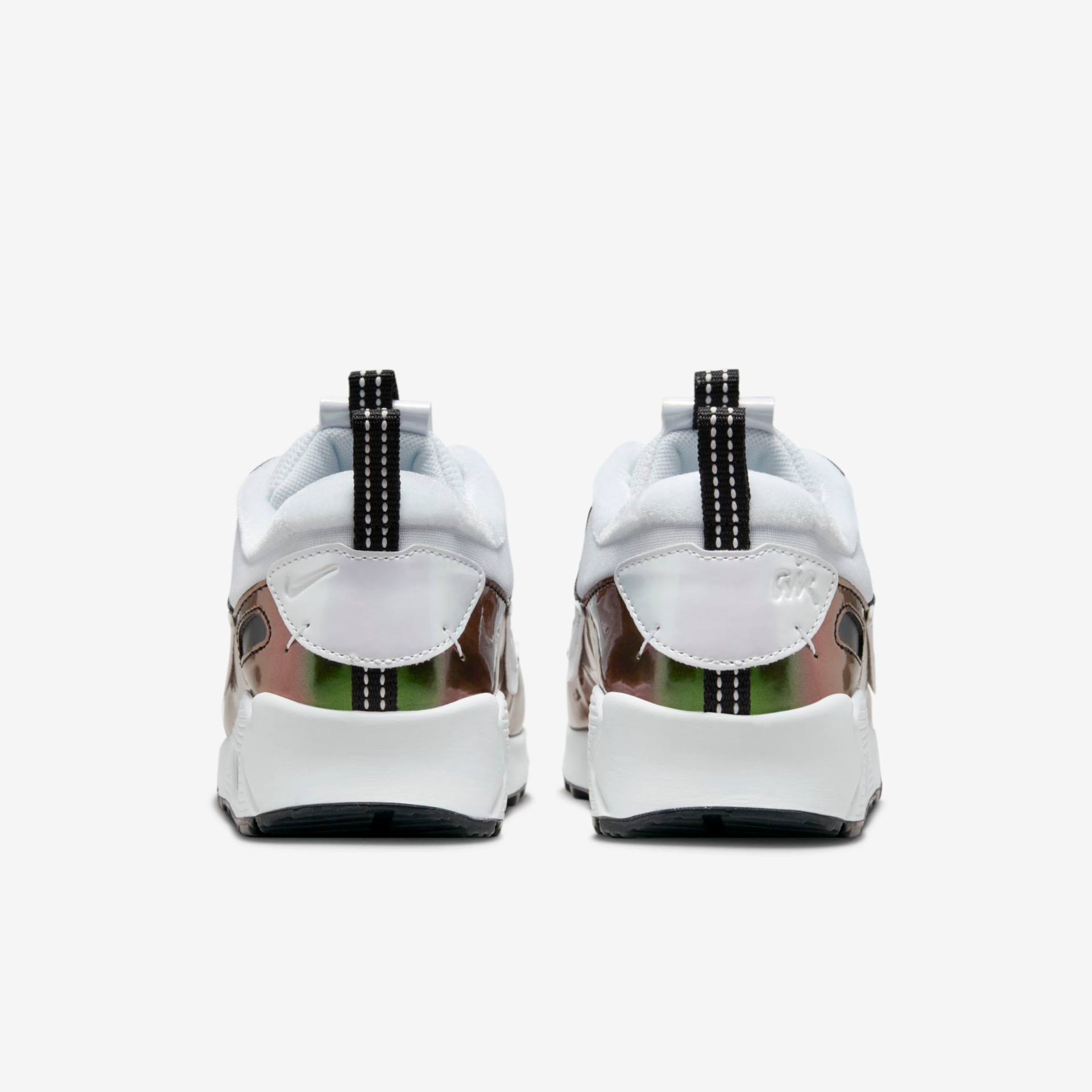 Tênis Nike Air Max 90 Futura SE Feminino - Foto 7