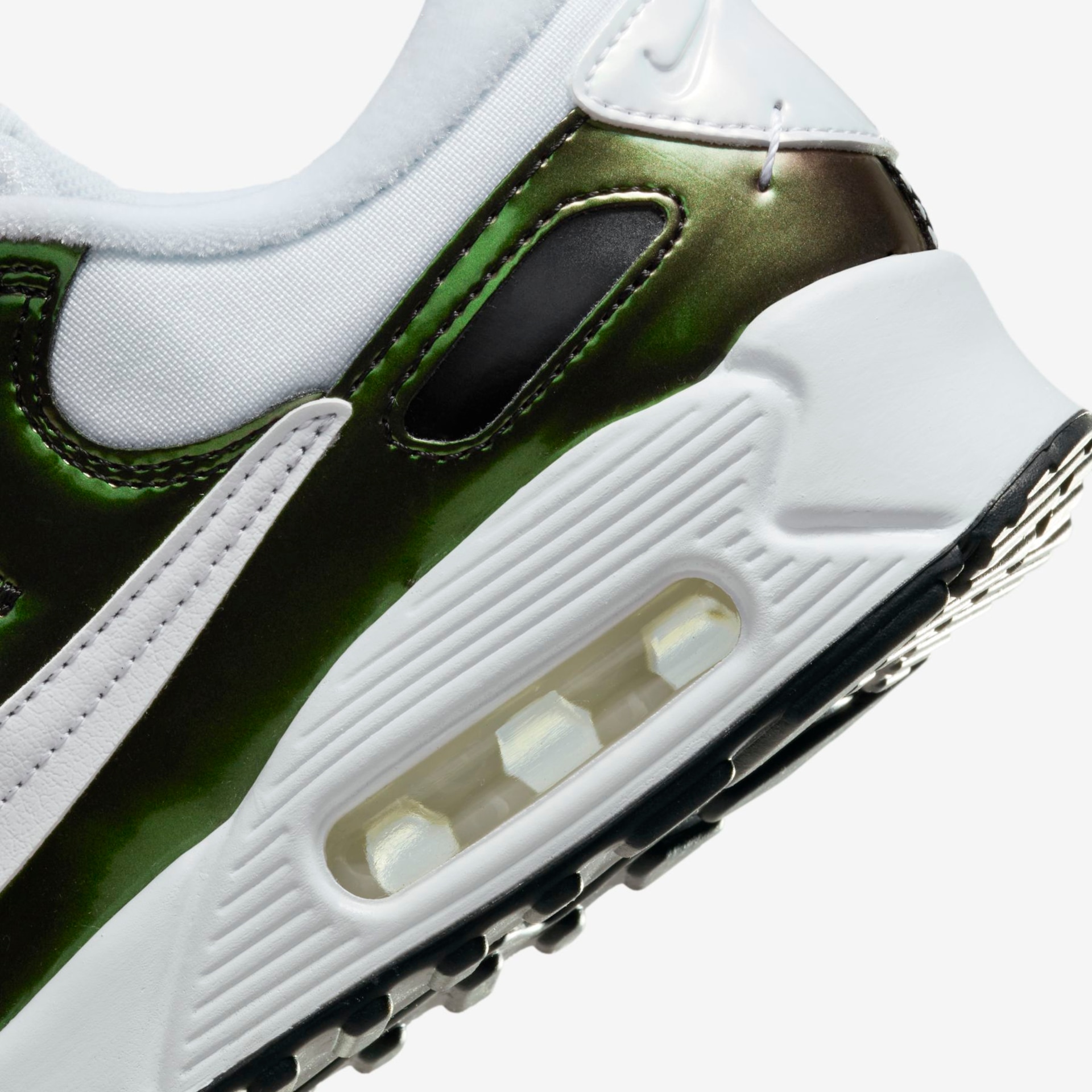 Tênis Nike Air Max 90 Futura SE Feminino - Foto 9