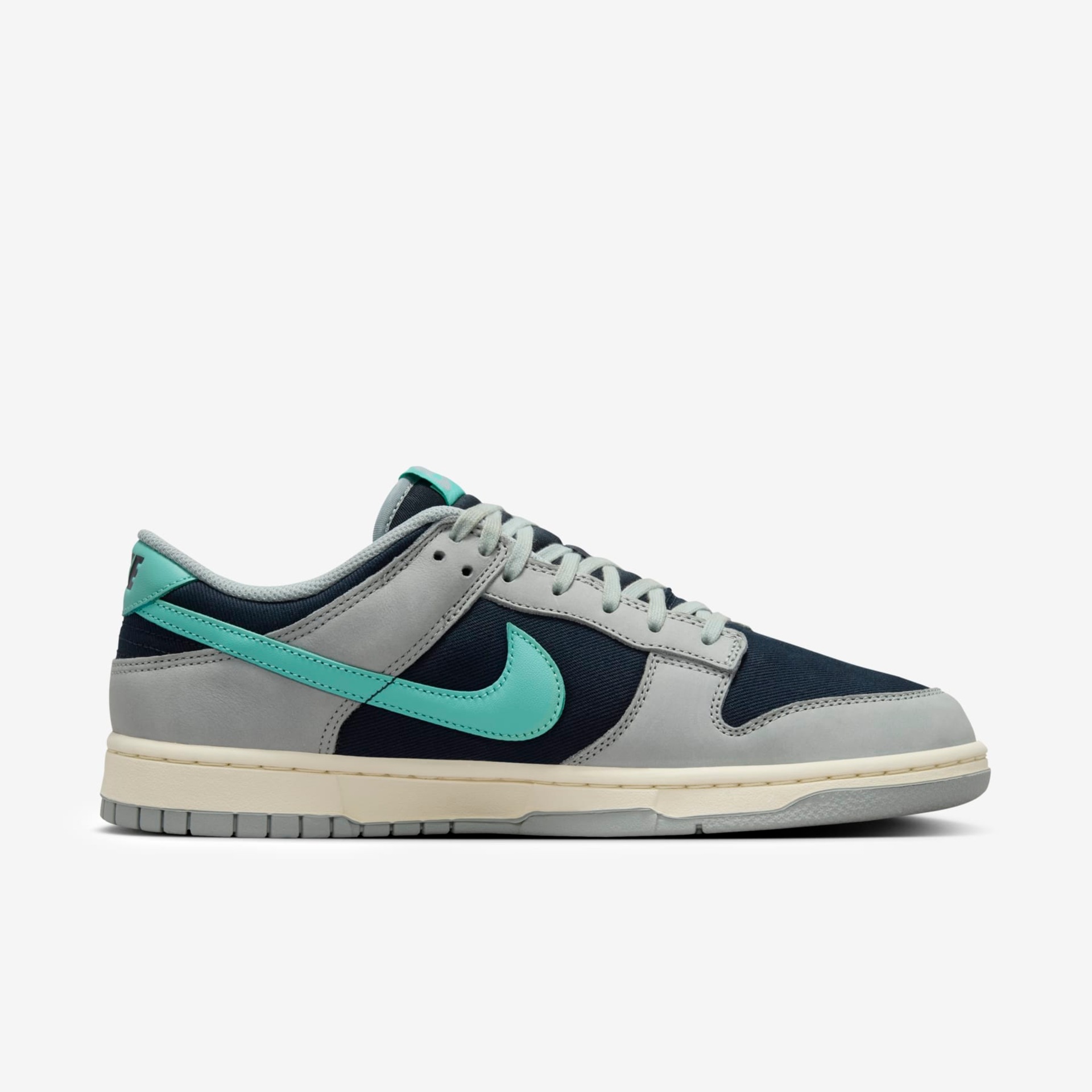 Tênis Nike Dunk Low Retro Premium Masculino - Foto 3