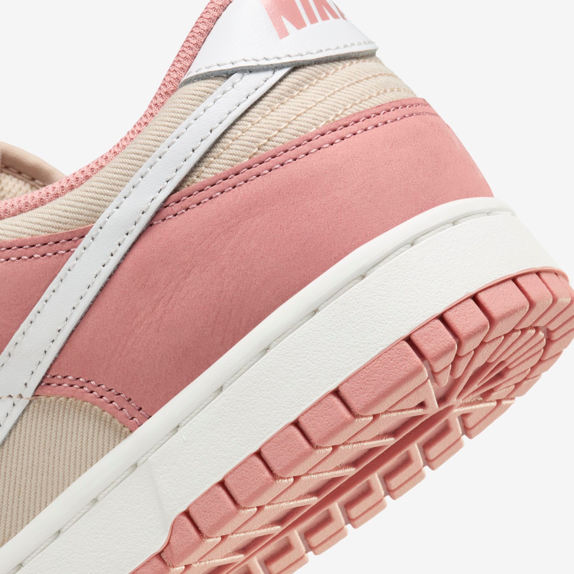 Tênis Nike Dunk Low Retro Premium Masculino - Foto 8