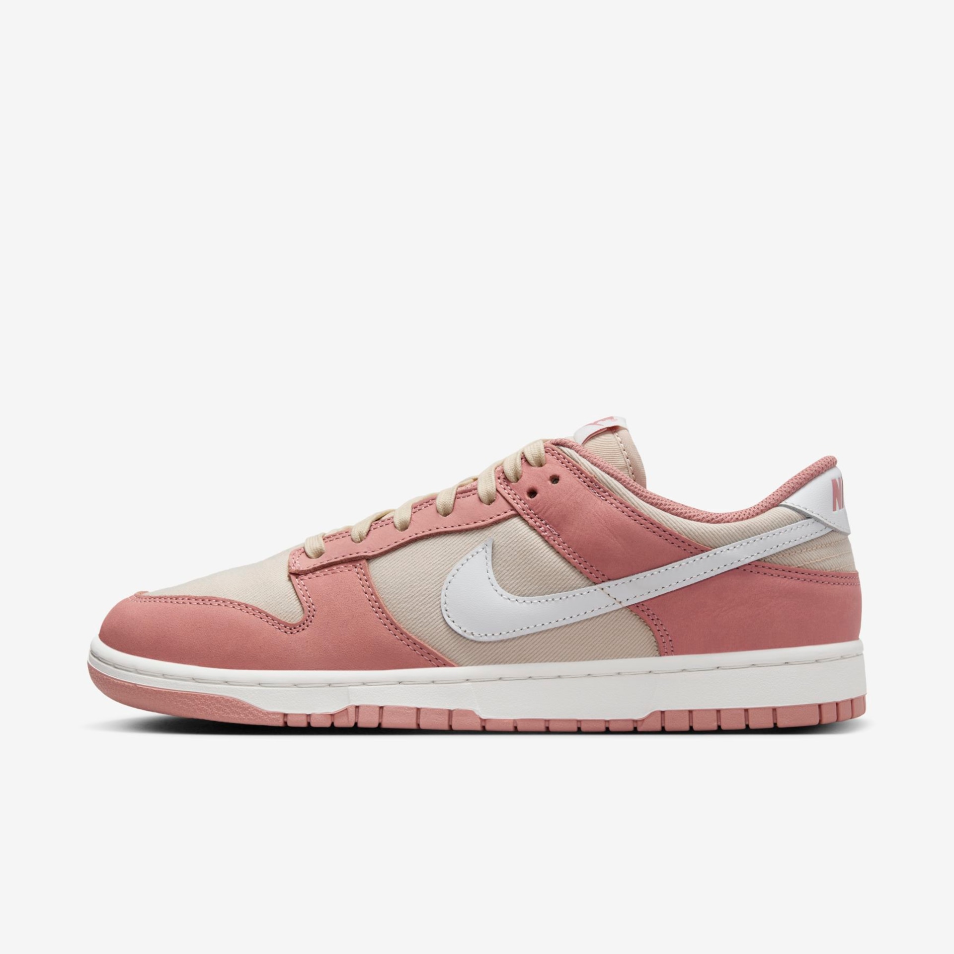 Tênis Nike Dunk Low Retro Premium Masculino - Foto 1