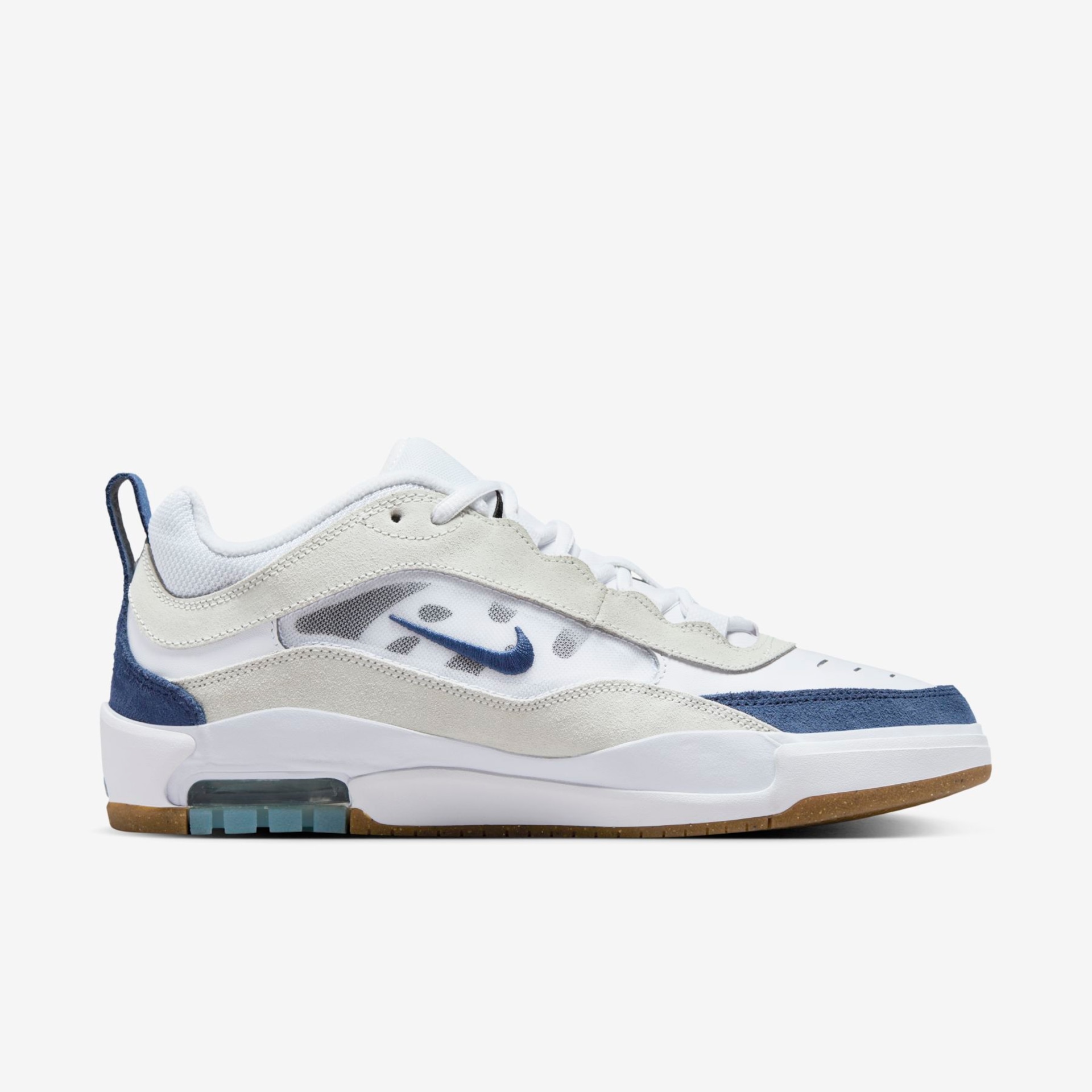 Tênis Nike SB Ishod 2 Masculino - Foto 3
