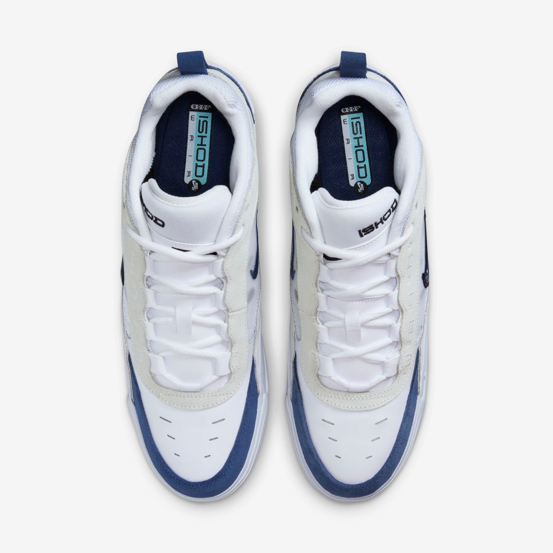 Tênis Nike SB Ishod 2 Masculino - Foto 4