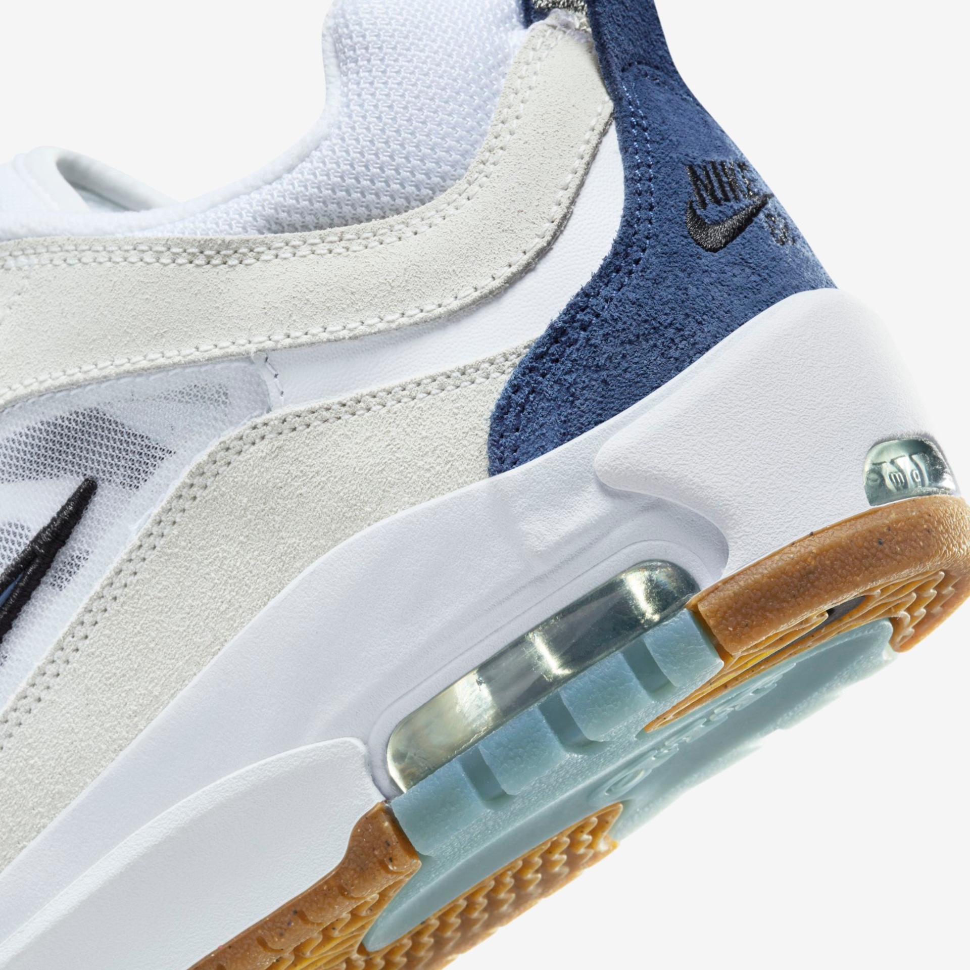 Tênis Nike SB Ishod 2 Masculino - Foto 8