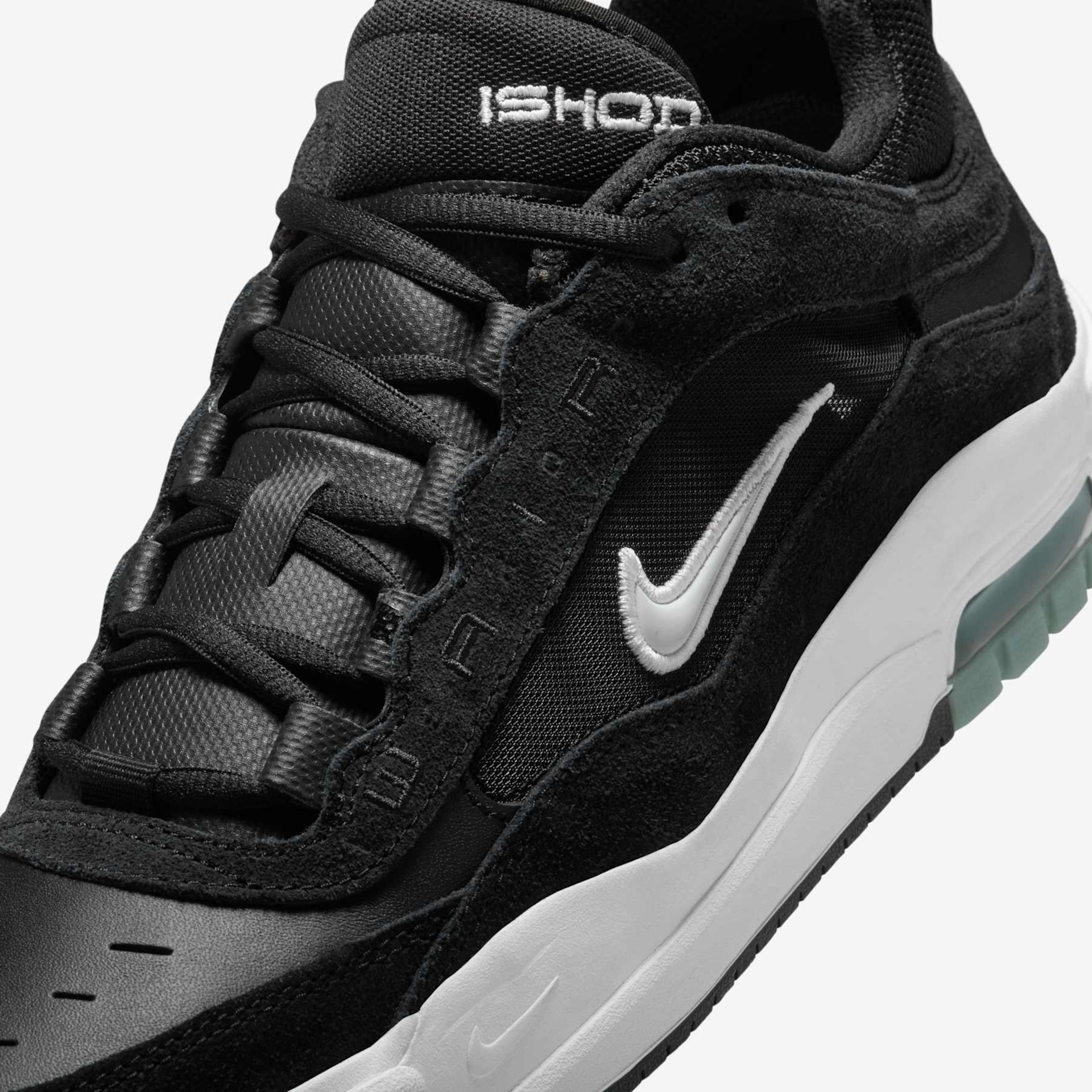 Tênis Nike SB Ishod 2 Masculino - Foto 7