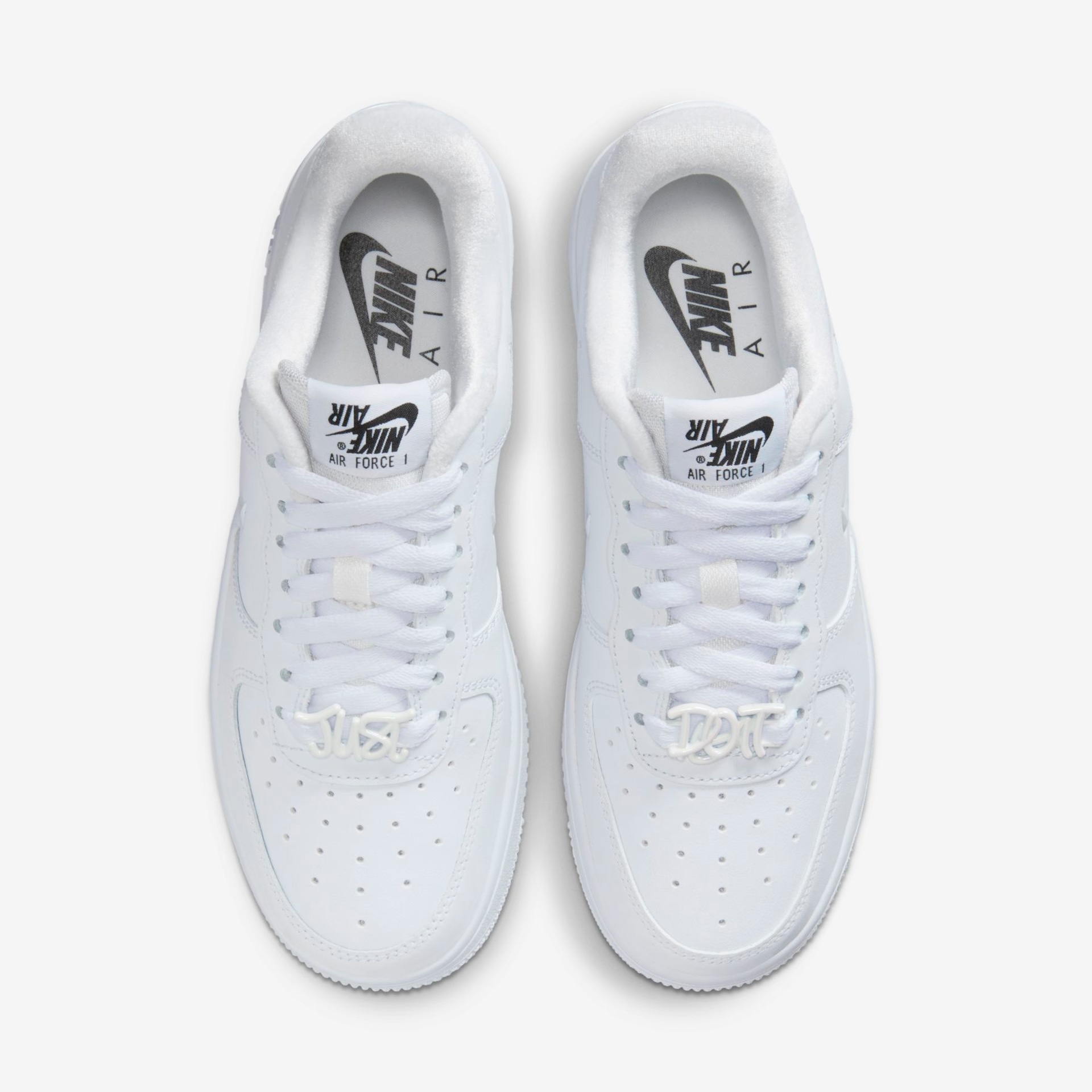 Tênis Nike Air Force 1 '07 Feminino - Foto 4