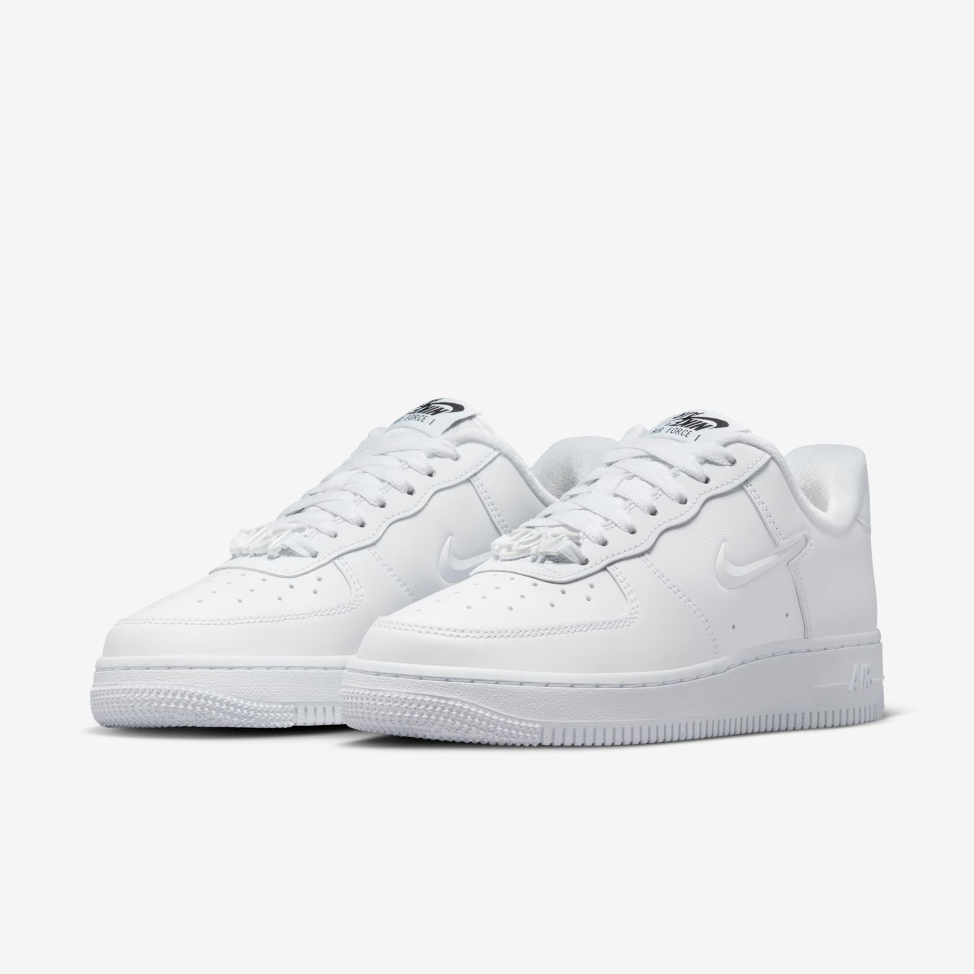 Tênis Nike Air Force 1 '07 Feminino - Foto 5