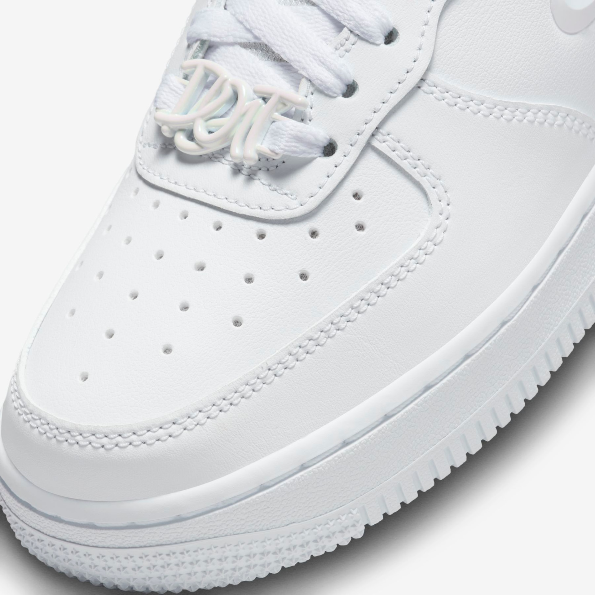 Tênis Nike Air Force 1 '07 Feminino - Foto 7