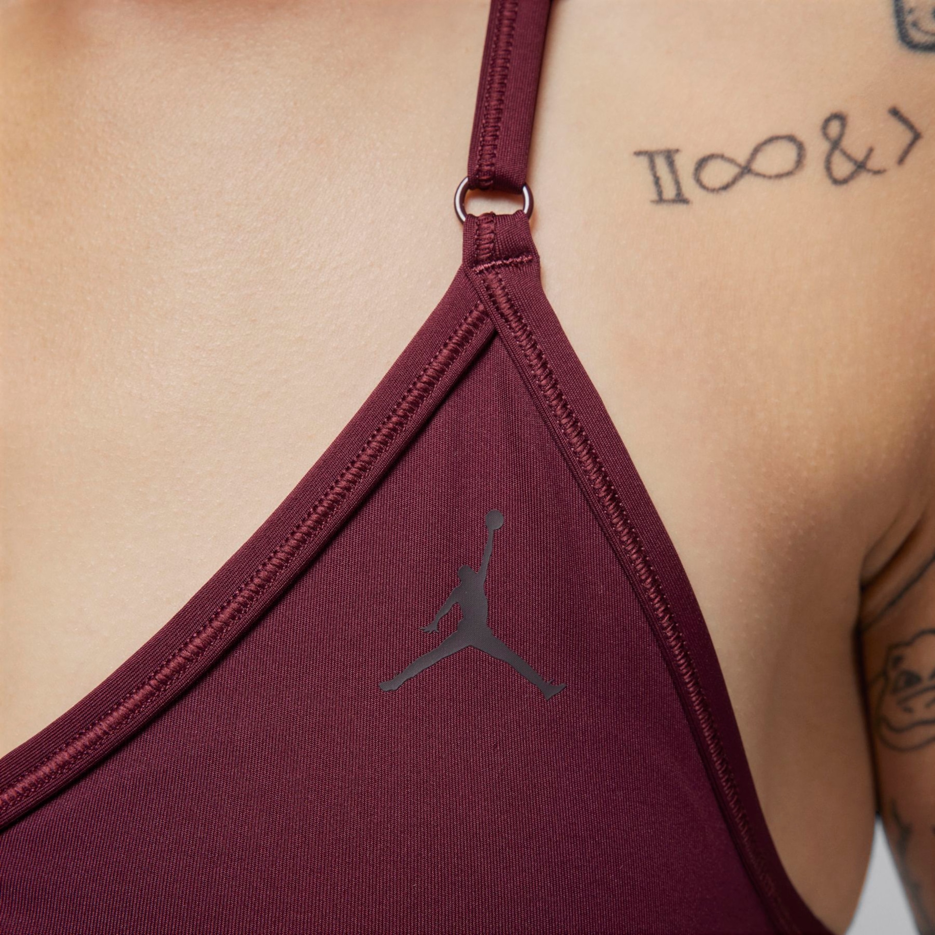 Top Jordan Indy Feminino - Foto 3