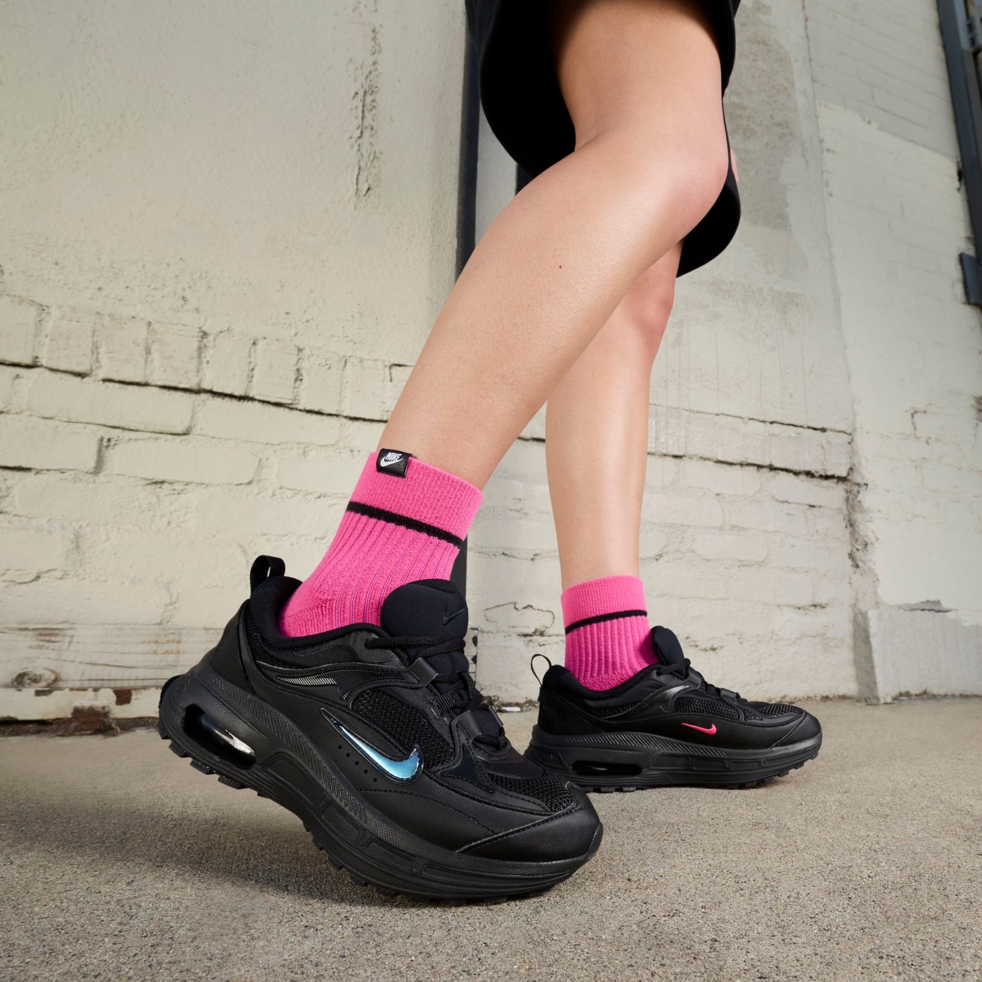 Tênis Nike Air Max Bliss Feminino - Foto 2