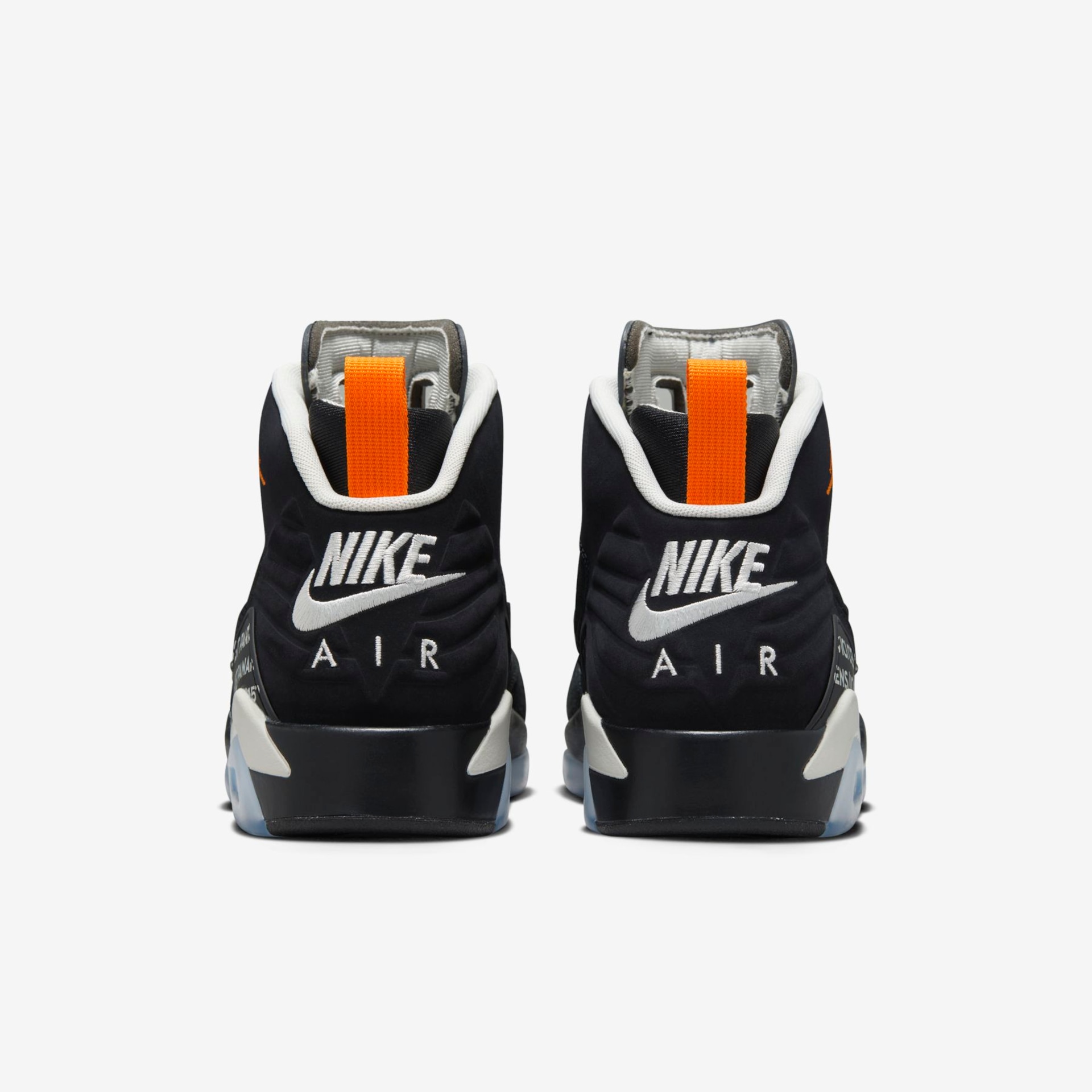 Tênis Jordan Jumpman MVP Masculino - Foto 6