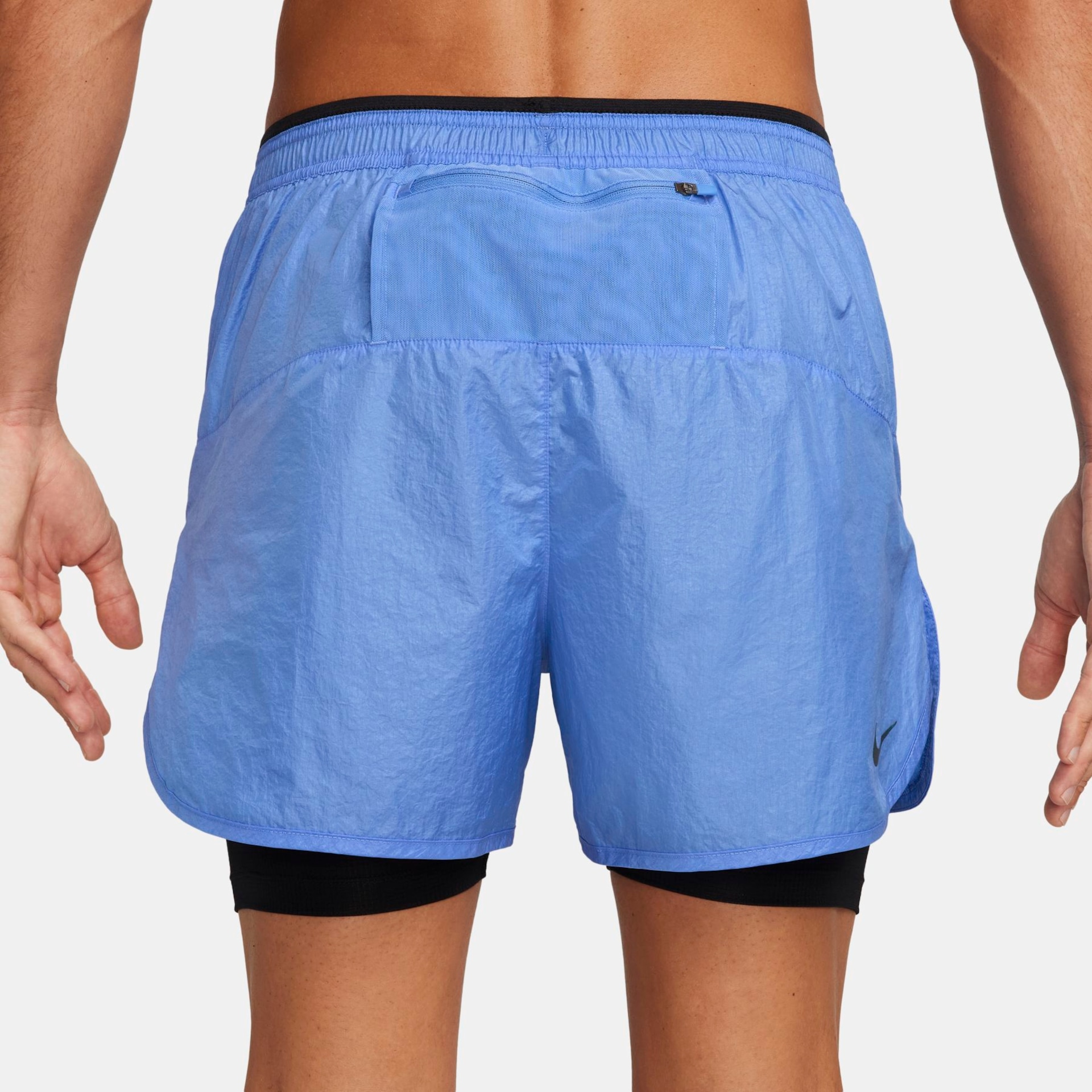 Shorts Nike Running Division 2-in-1 Masculino - Foto 2