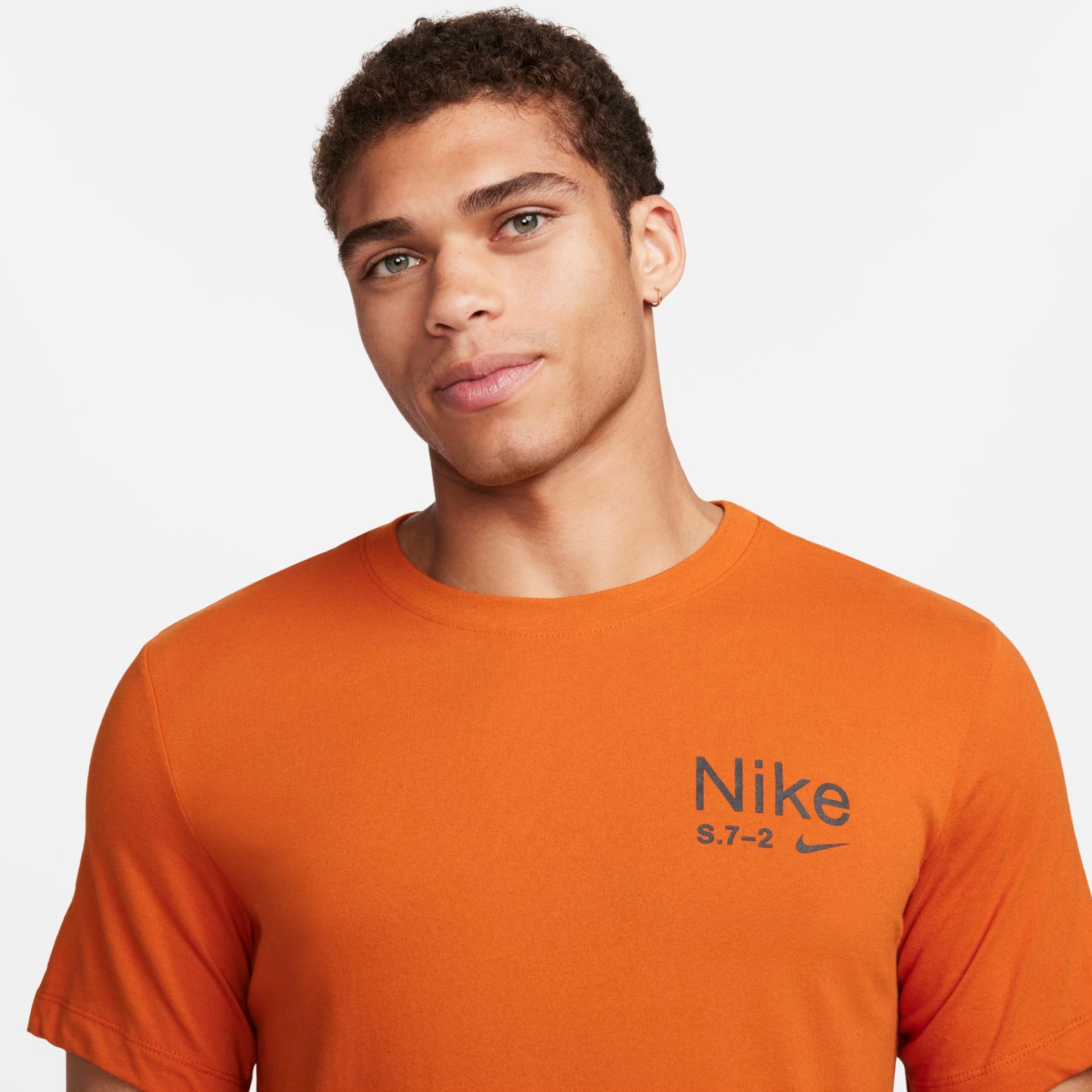 Camiseta Nike Dri-FIT Masculina - Foto 3