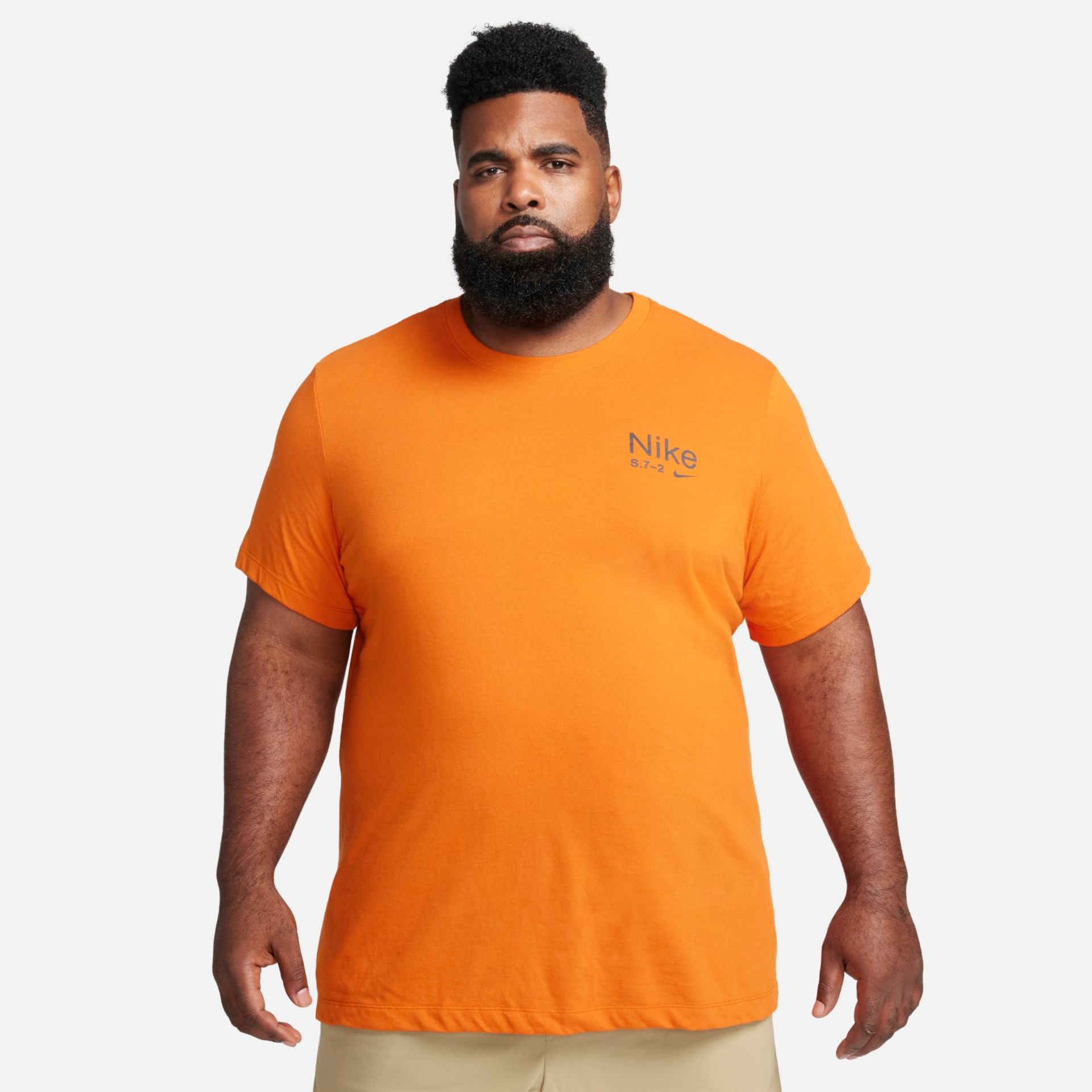 Camiseta Nike Dri-FIT Masculina - Foto 6