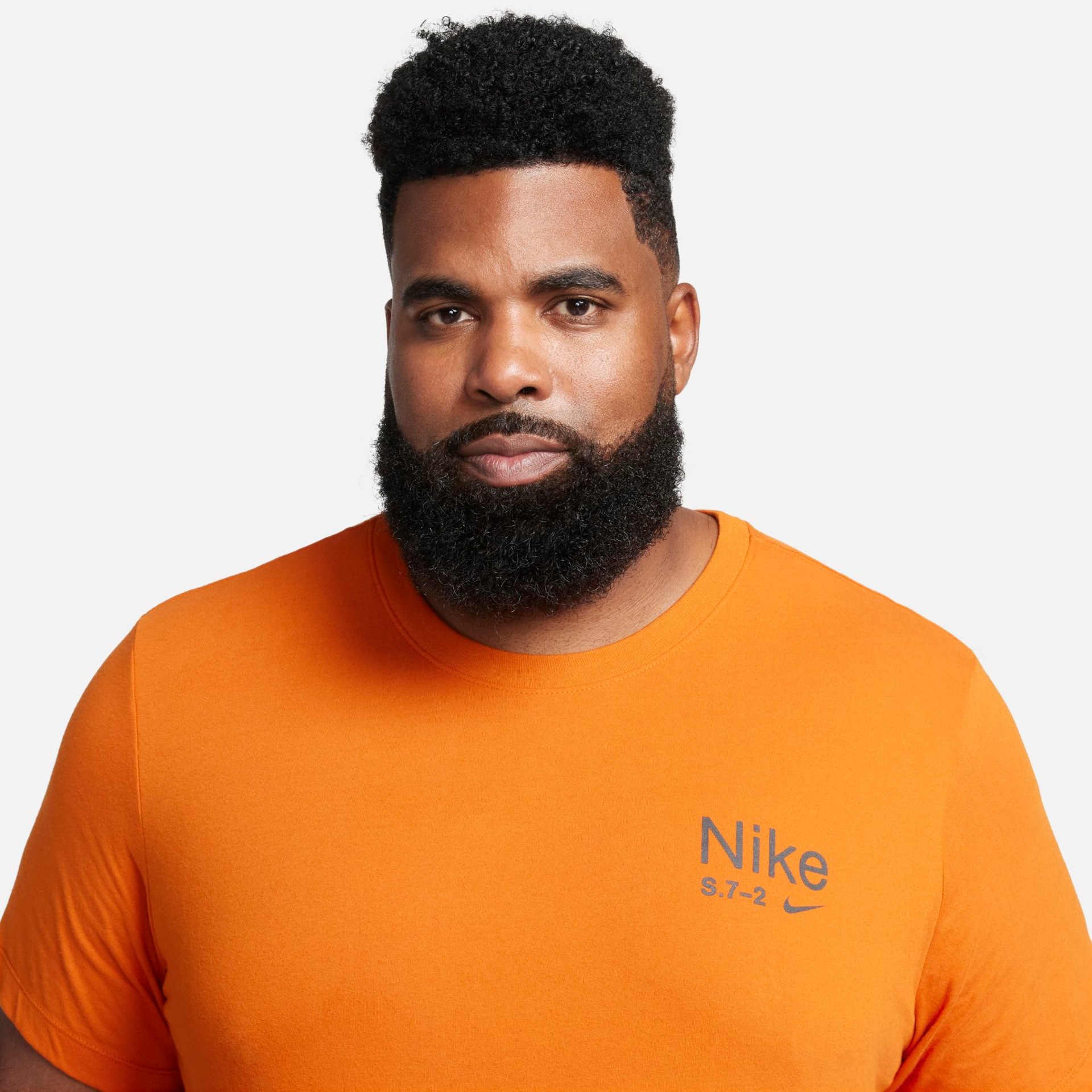 Camiseta Nike Dri-FIT Masculina - Foto 8