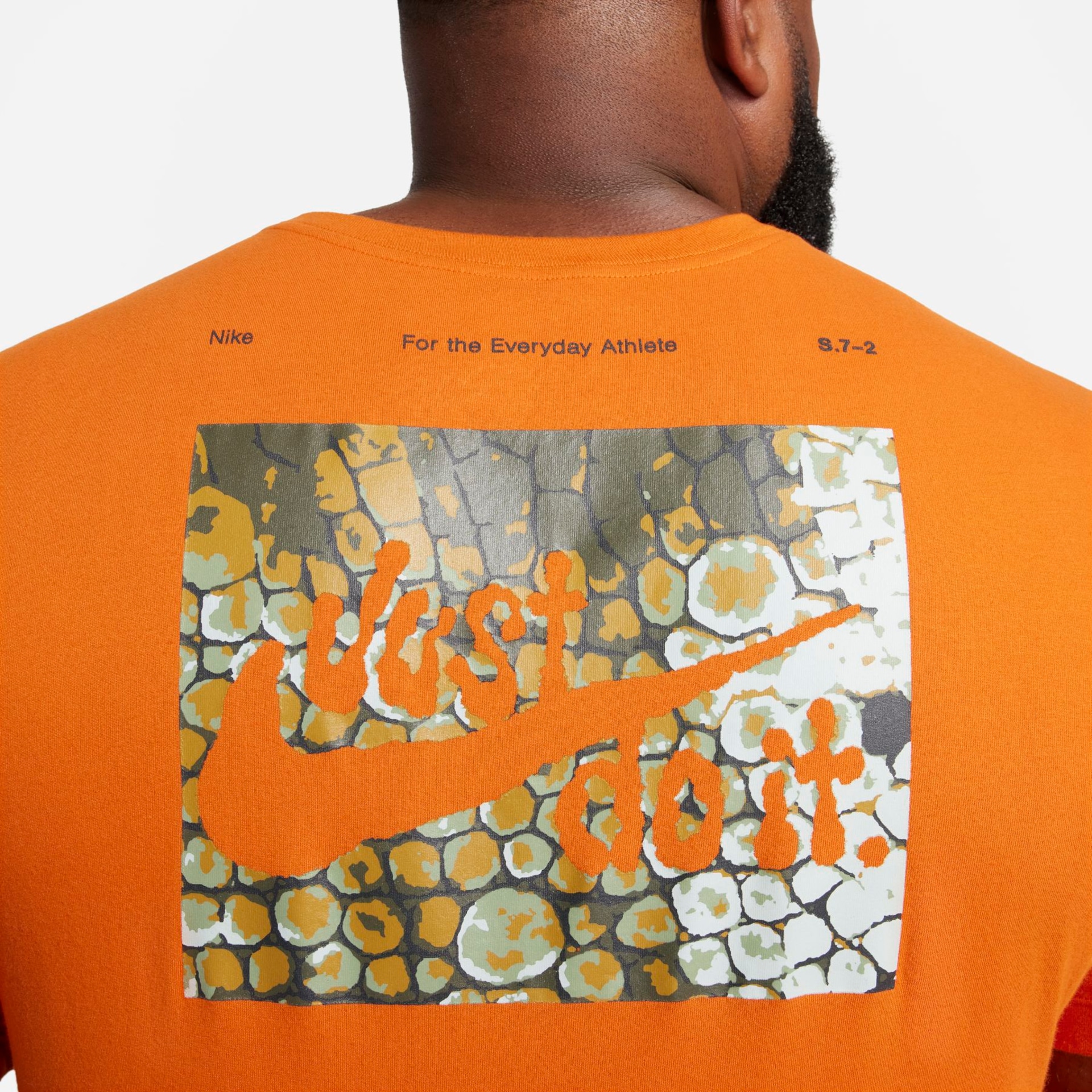 Camiseta Nike Dri-FIT Masculina - Foto 9