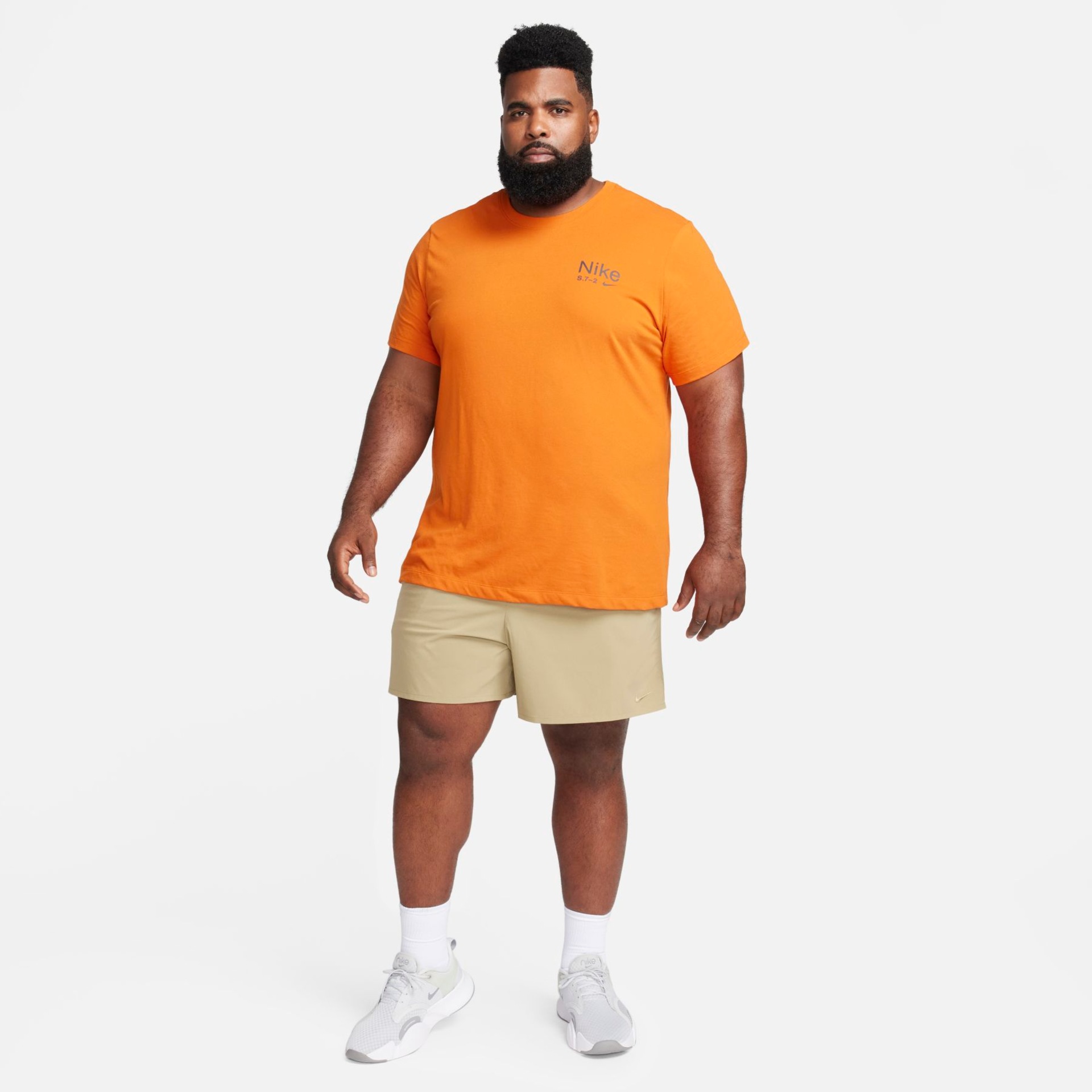 Camiseta Nike Dri-FIT Masculina - Foto 10