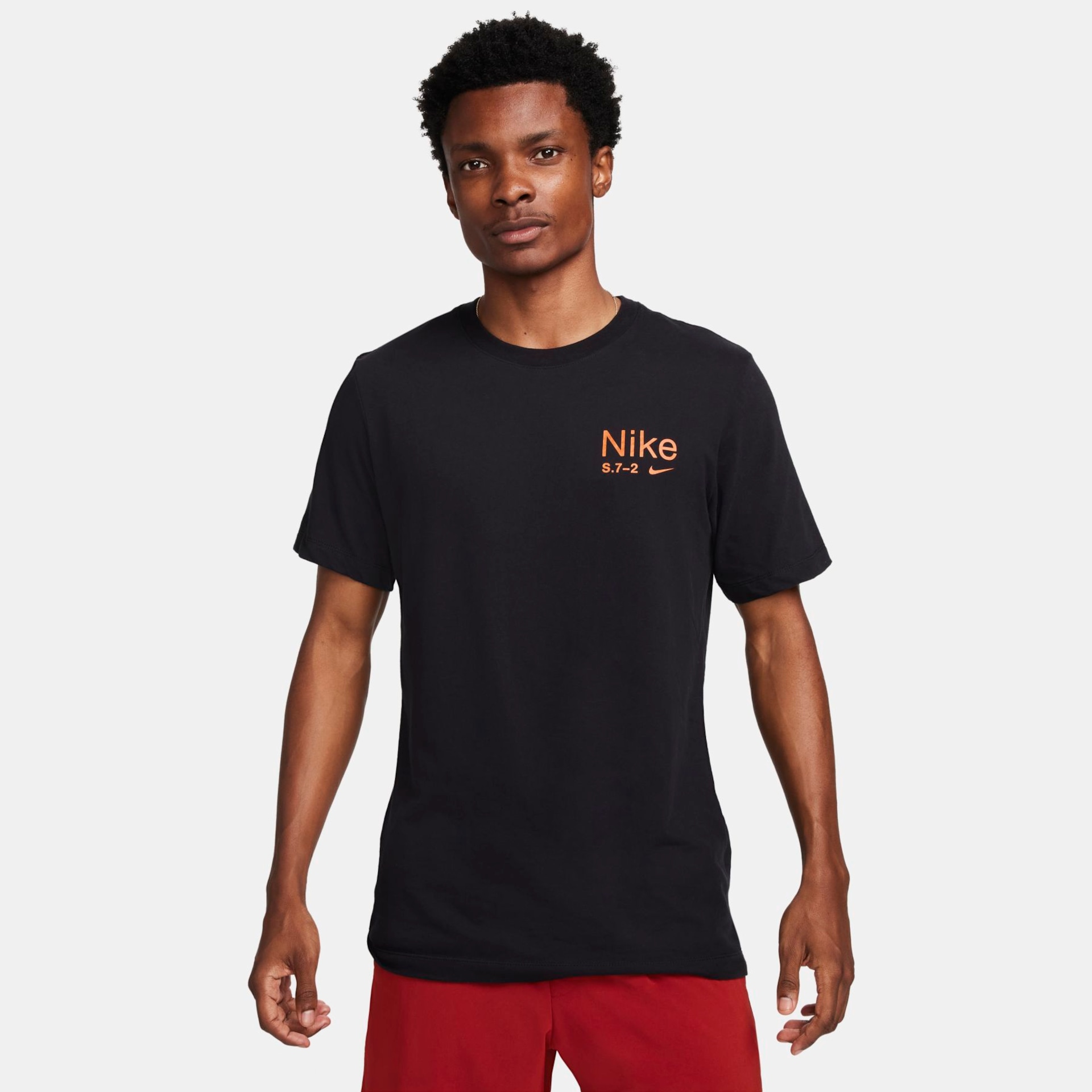 Imagem principal de Camiseta Nike Dri-FIT Masculina