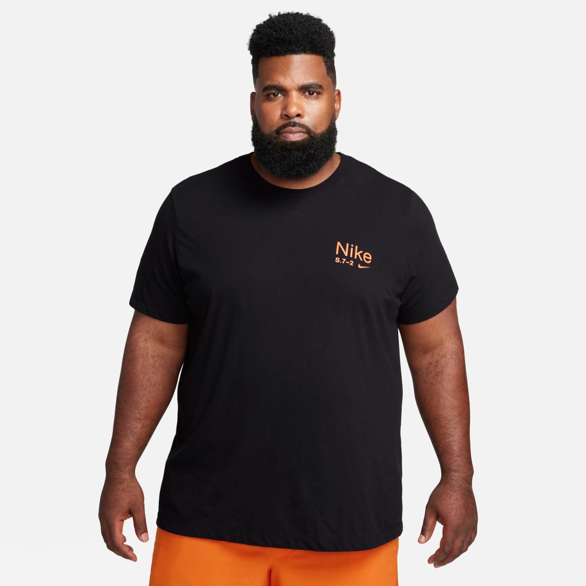 Camiseta Nike Dri-FIT Masculina - Foto 6