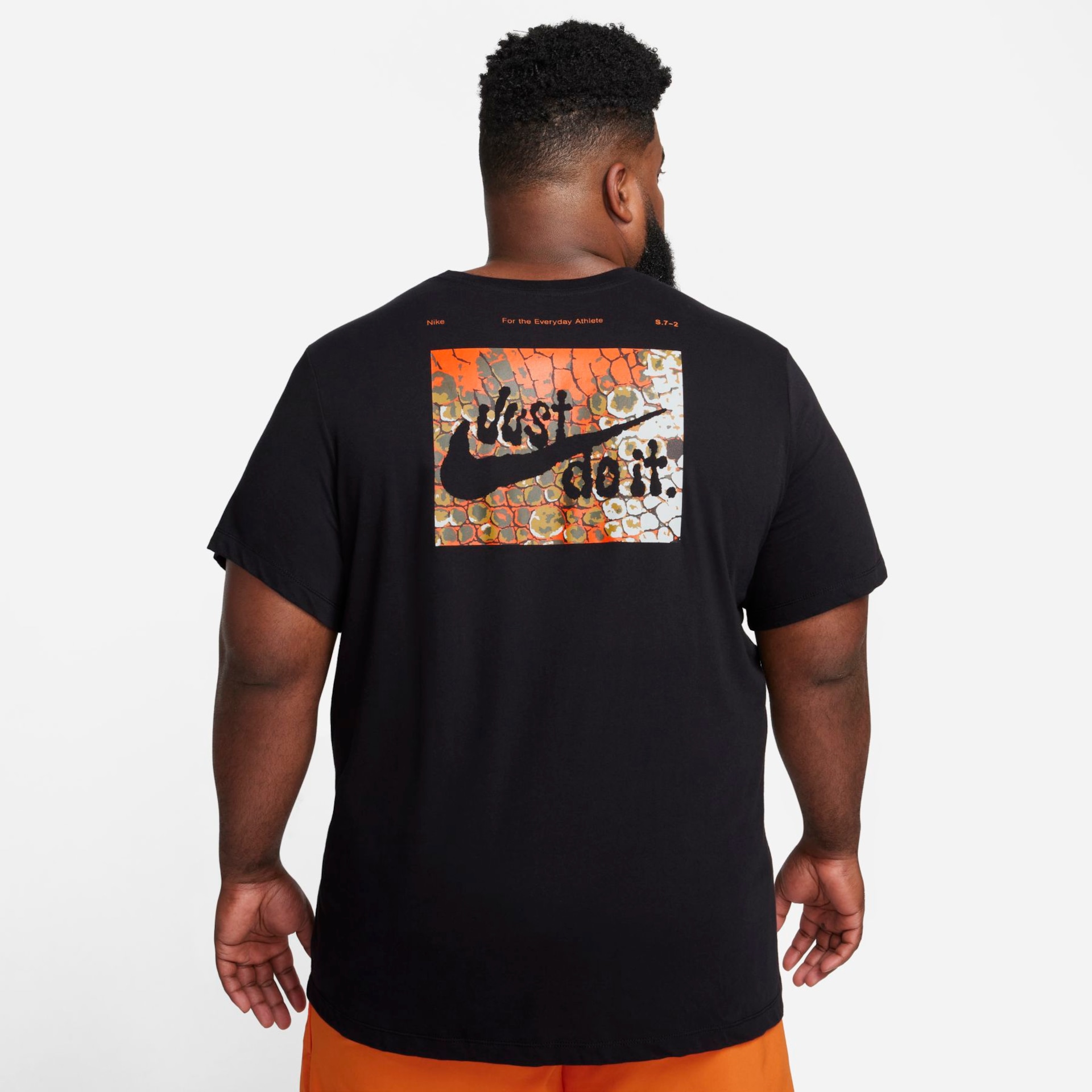 Camiseta Nike Dri-FIT Masculina - Foto 7