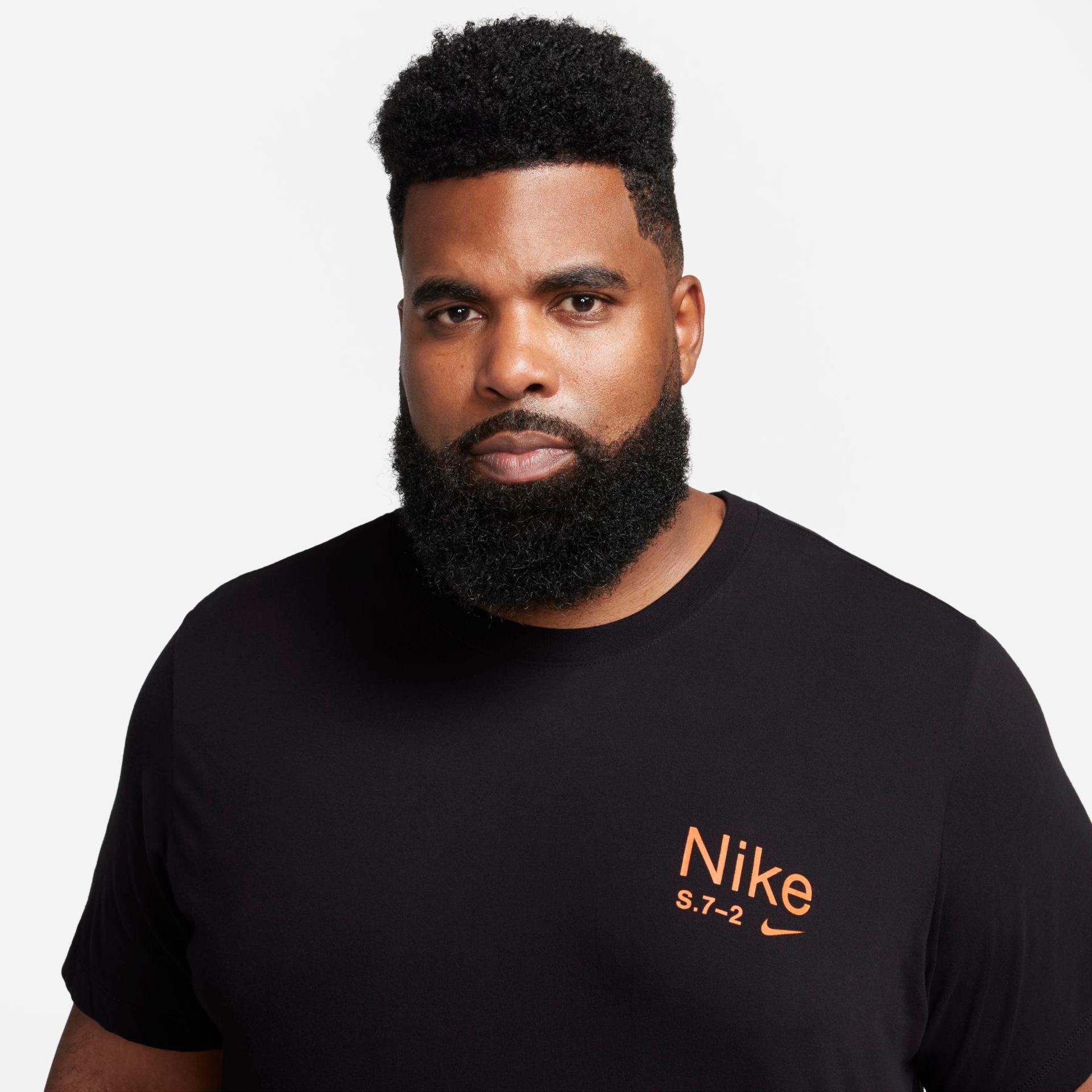 Camiseta Nike Dri-FIT Masculina - Foto 8