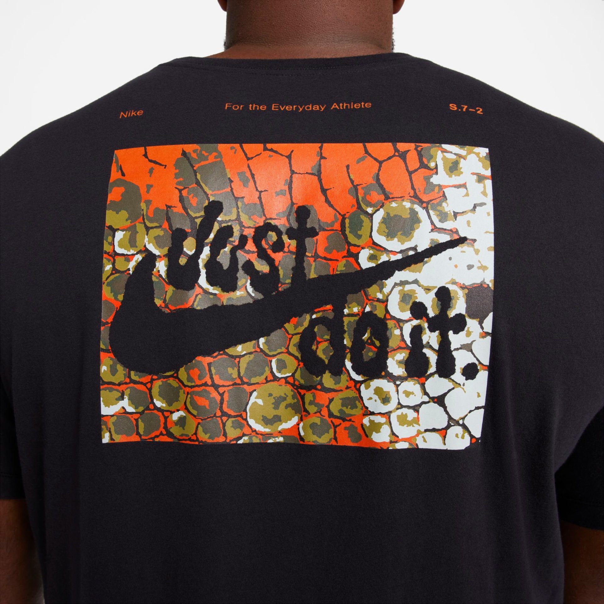 Camiseta Nike Dri-FIT Masculina - Foto 9