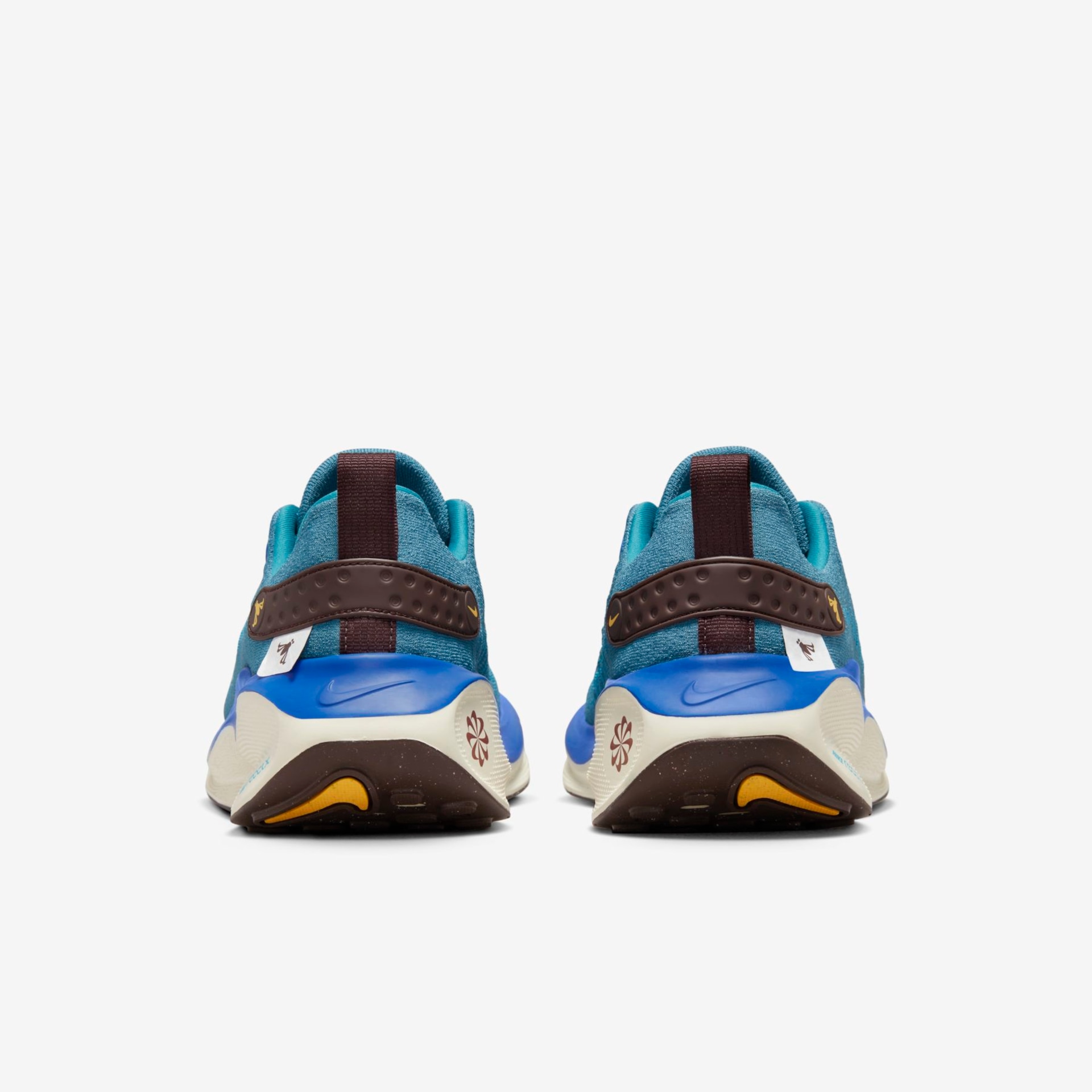 Tênis Nike React Infinity Run 4 Masculino - Foto 6